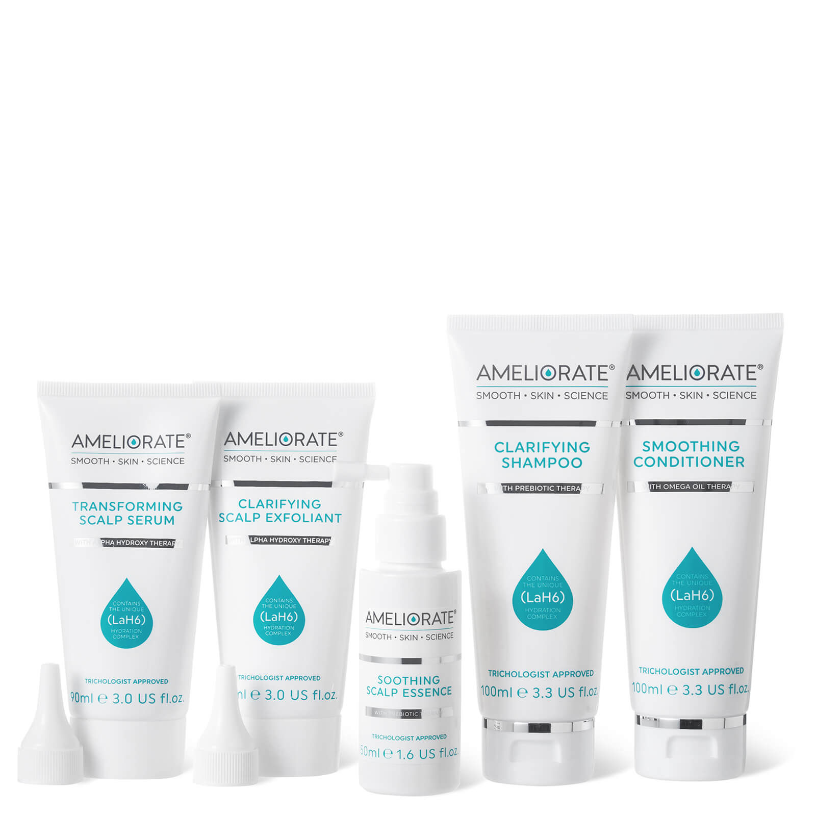 AMELIORATE REGIME KIT