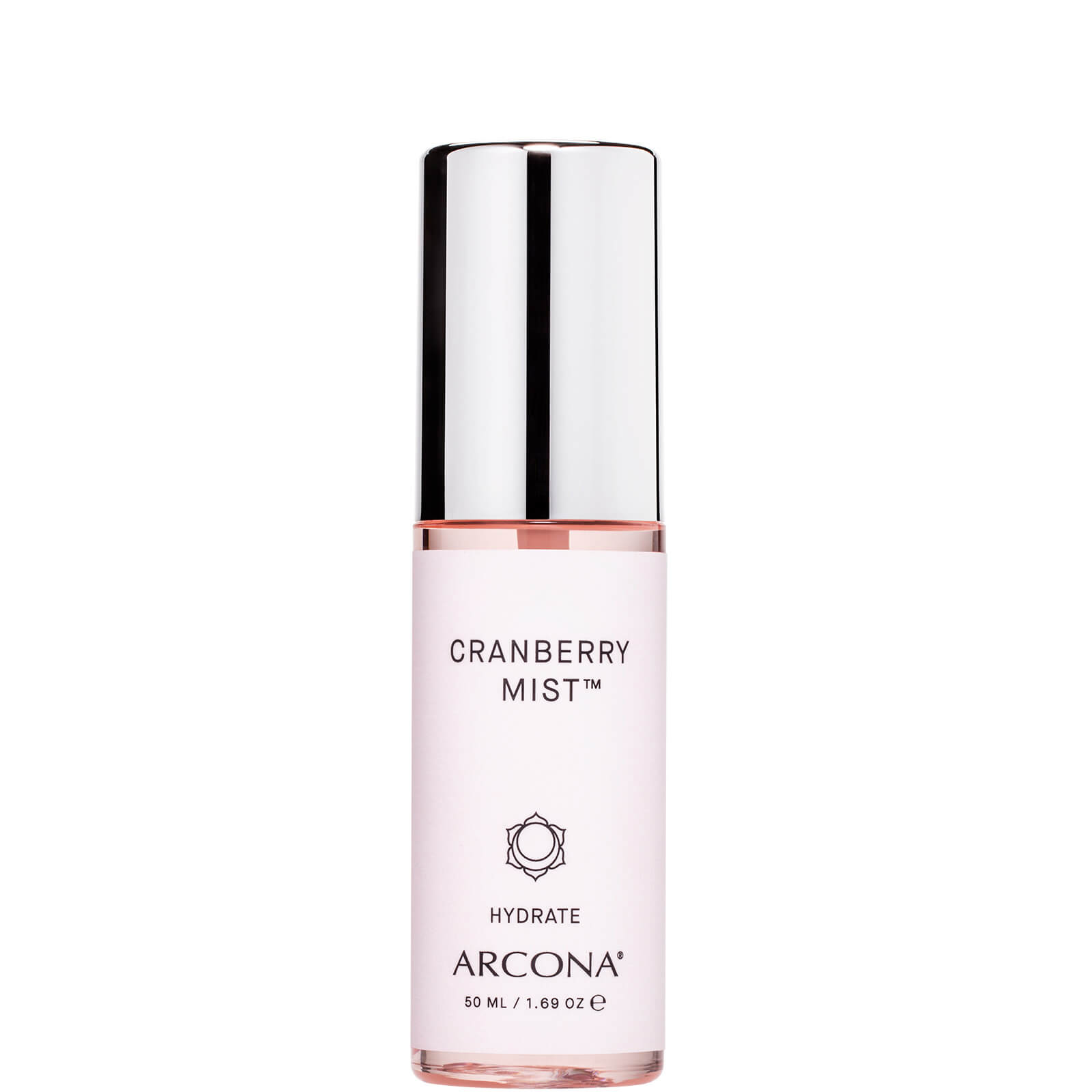 ARCONA Cranberry Mist 50ml