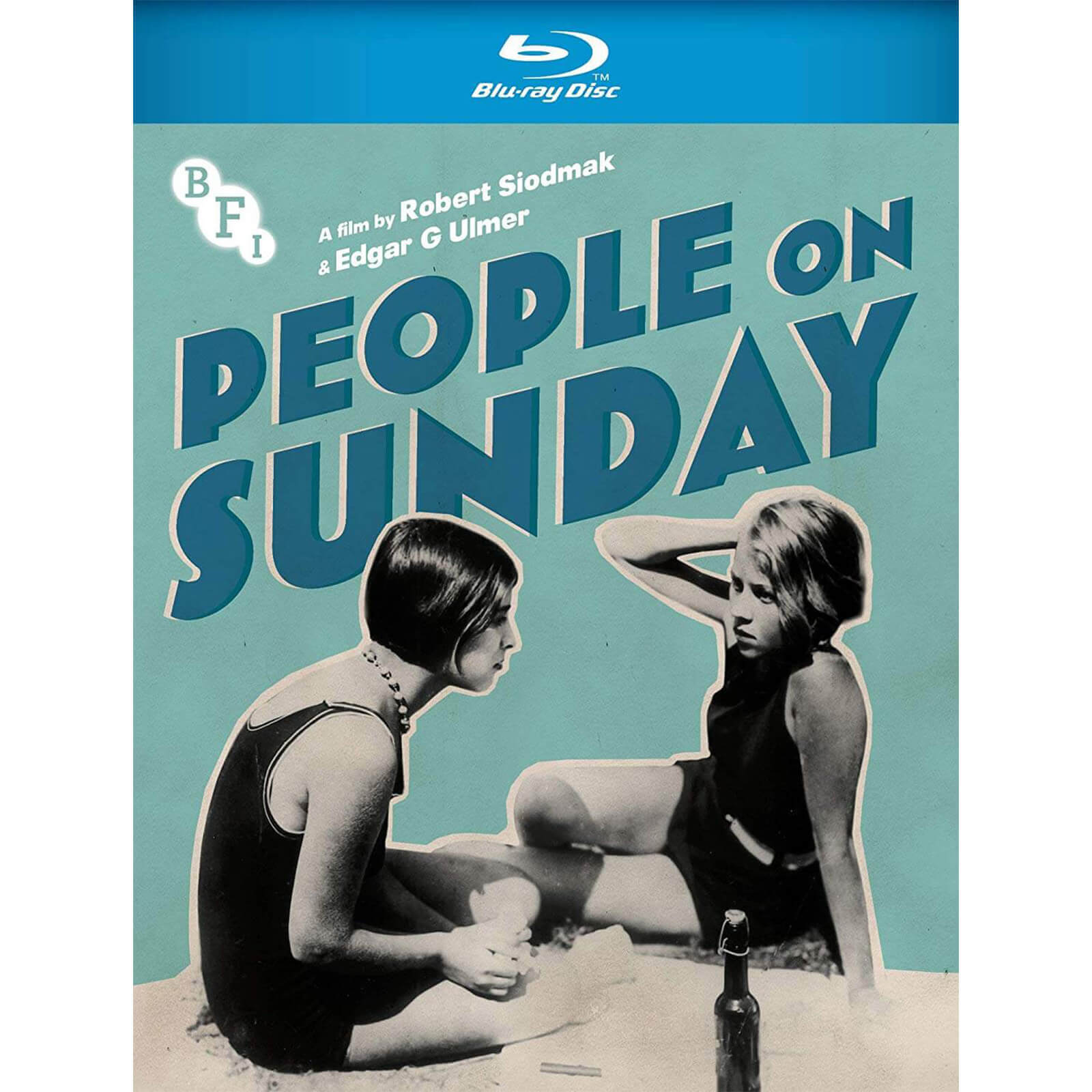 Click to view product details and reviews for People On Sunday.
