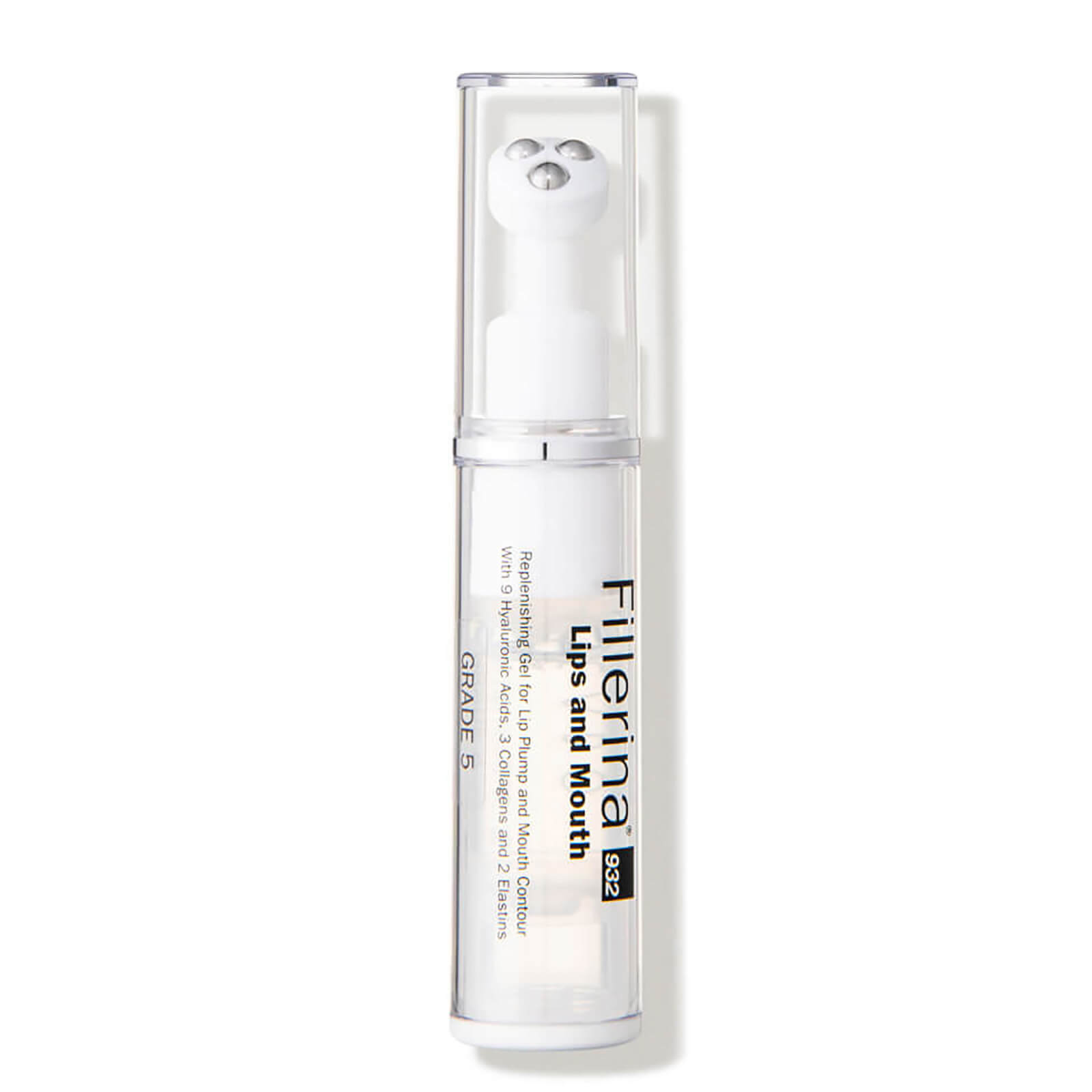 Click to view more detailed imagery on our partner's website Fillerina 932 Lips And Mouth Treatment Grade 5 Plus (0.23 Fl. Oz.)