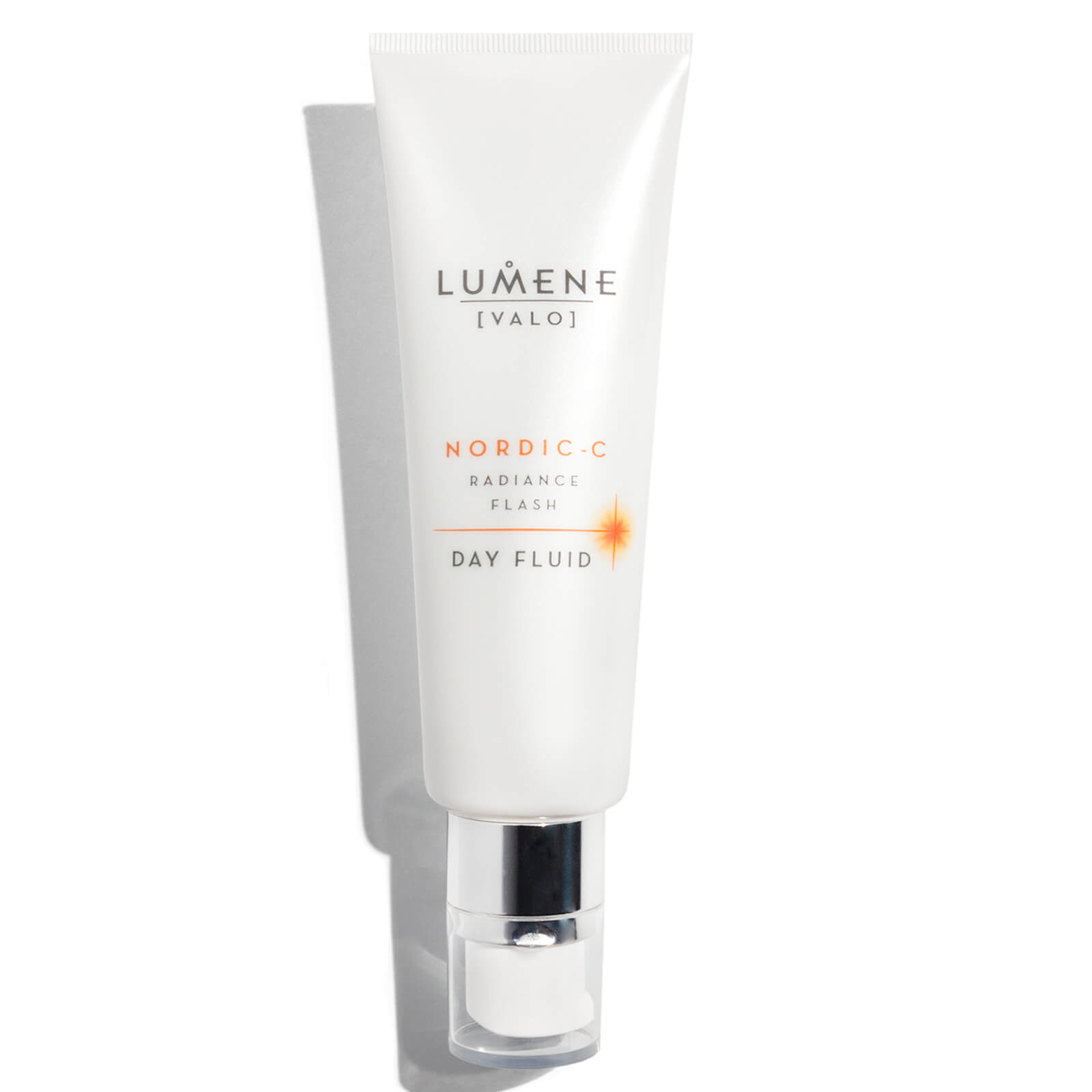 

Lumene Nordic-C [VALO] Radiance Flash Day Fluid 50ml