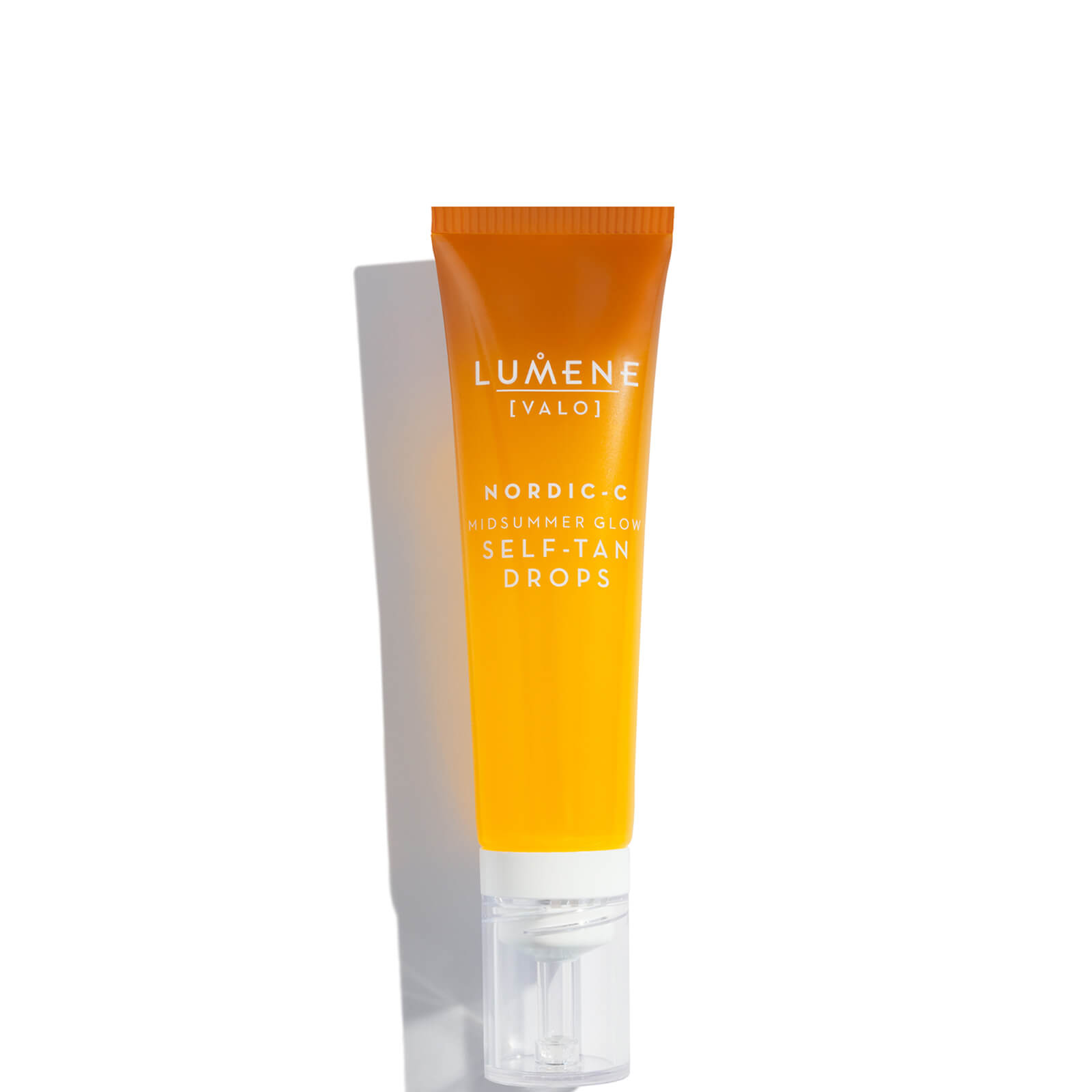 

Lumene Nordic-C [VALO] Self-Tan Drops 30ml