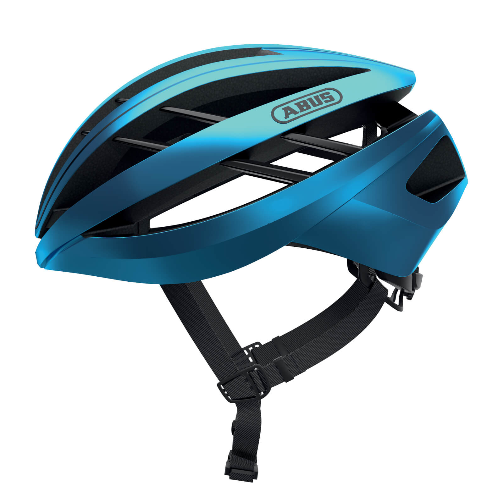 Abus Aventor Helmet - M/54-59cm