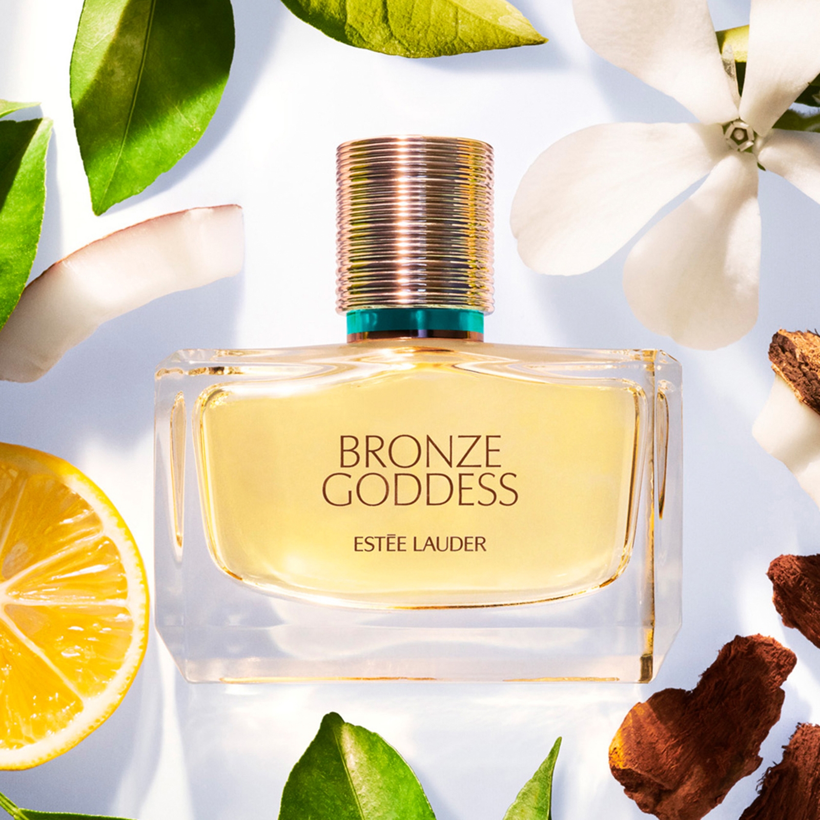 Estée Lauder Bronze Goddess Eau Fraîche Skinscent - 50ml