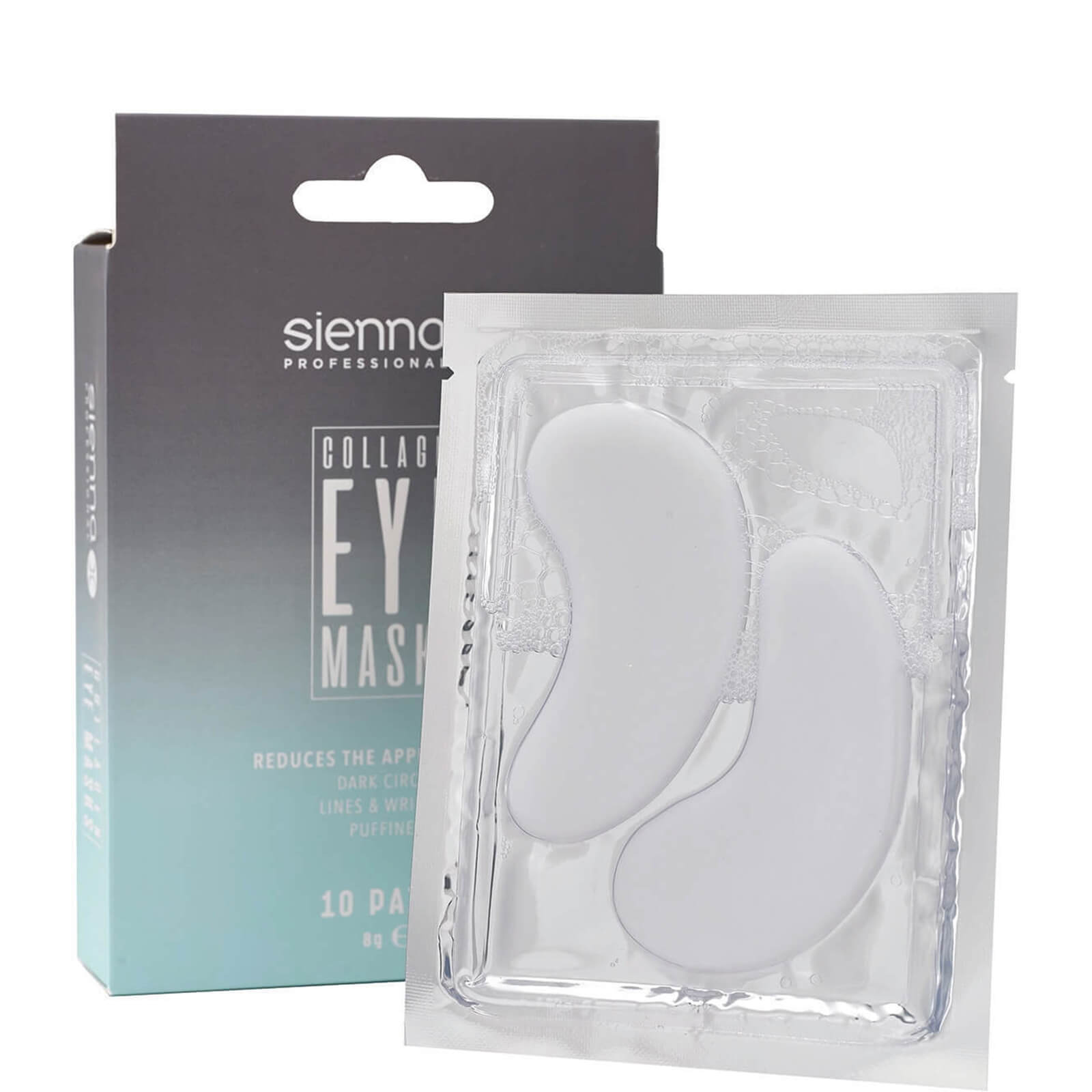 

Sienna X Brow Treatment Eye Mask x 10