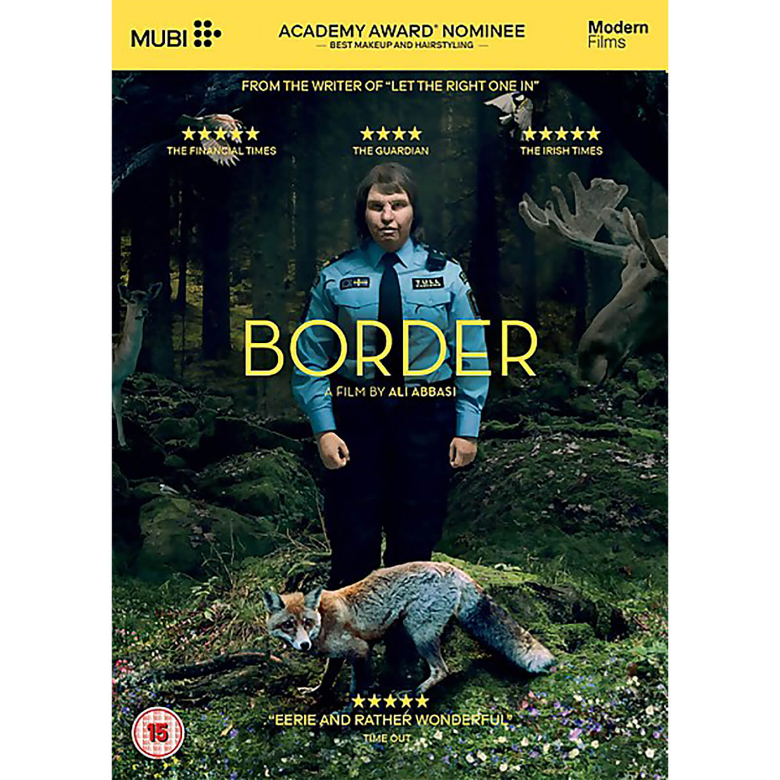 Border