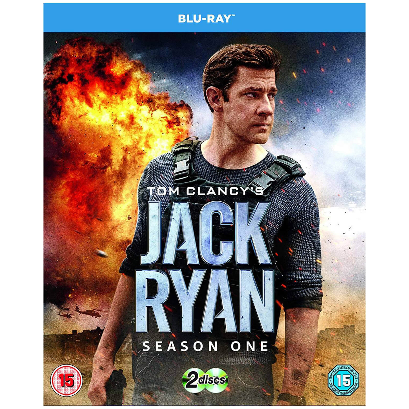 Click to view product details and reviews for Jack Ryan Season 1.