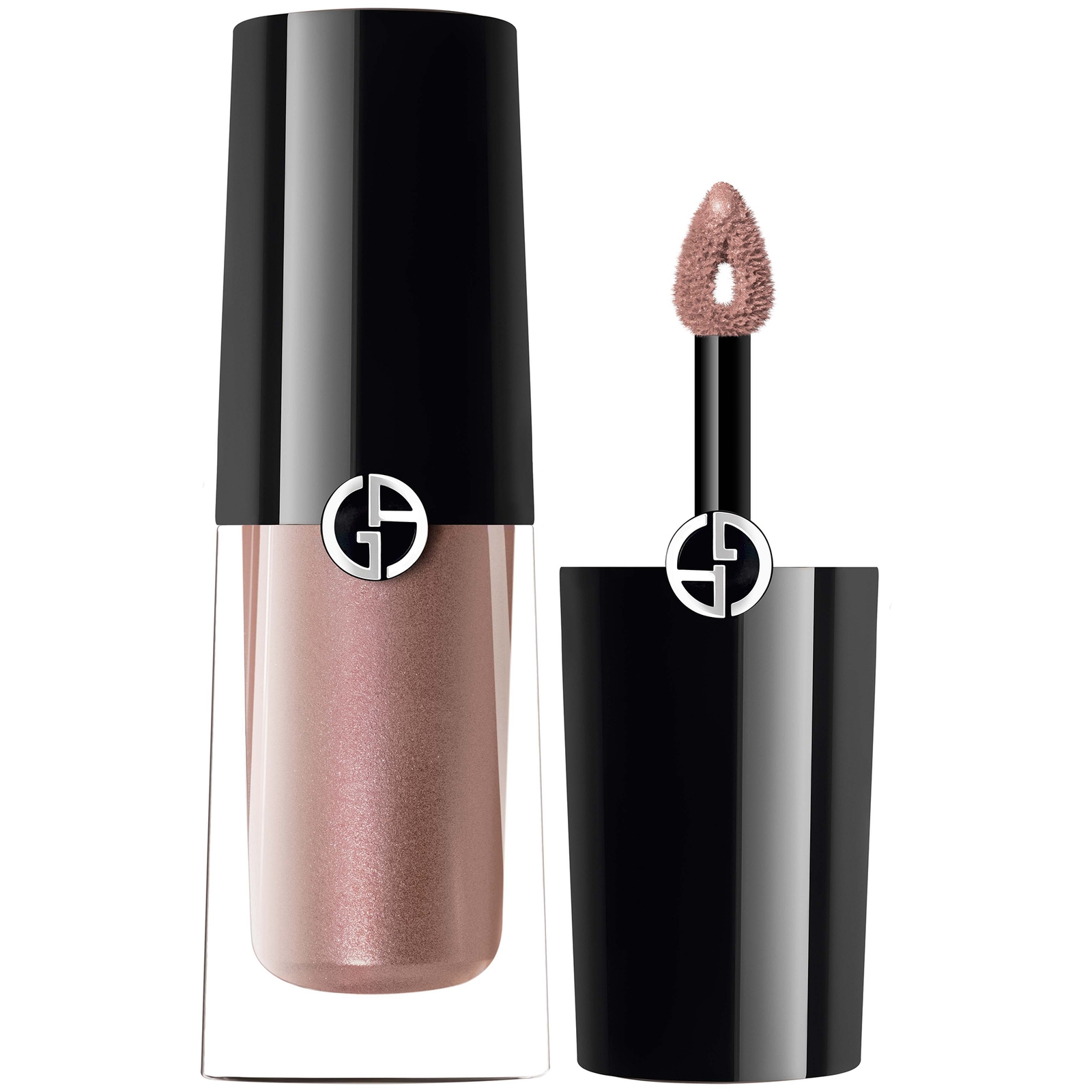Armani Collezioni Eye Tint 3.9ml (various Shades) - 8s Flannel In 8 Flannel