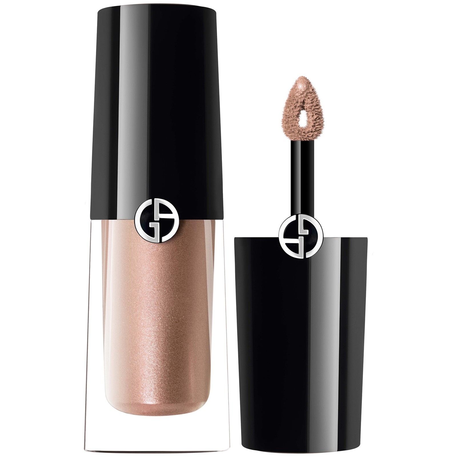 Armani Collezioni Eye Tint 3.9ml (various Shades) - 11s Rose Ashes In 11 Rose Ashes