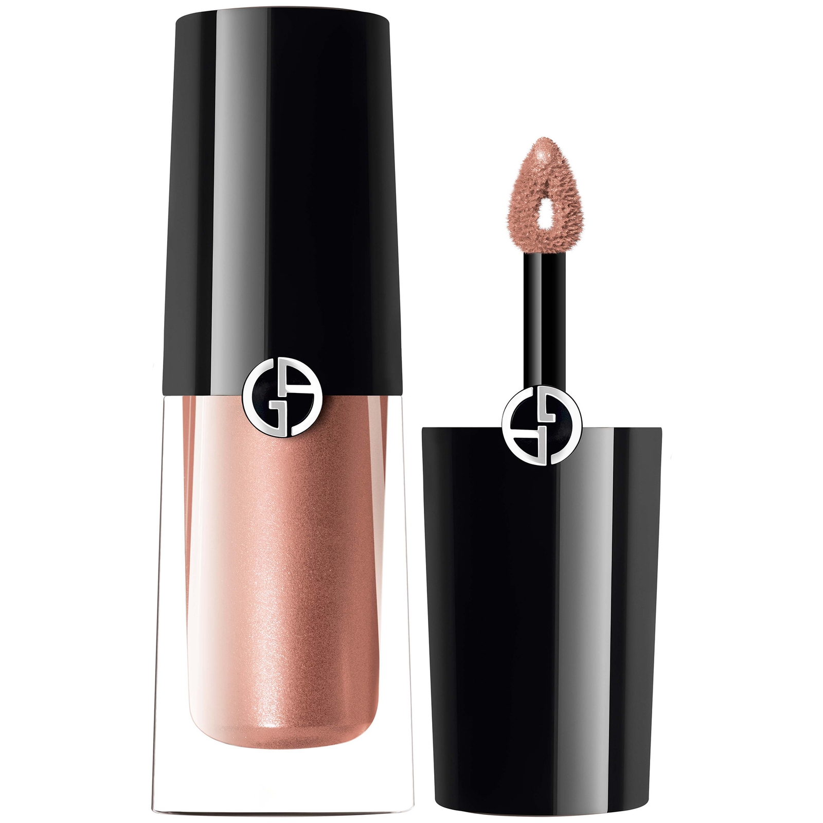 Armani Giorgio Armani Eye Tint 5ml (Various Shades) - 44S Rose Gold