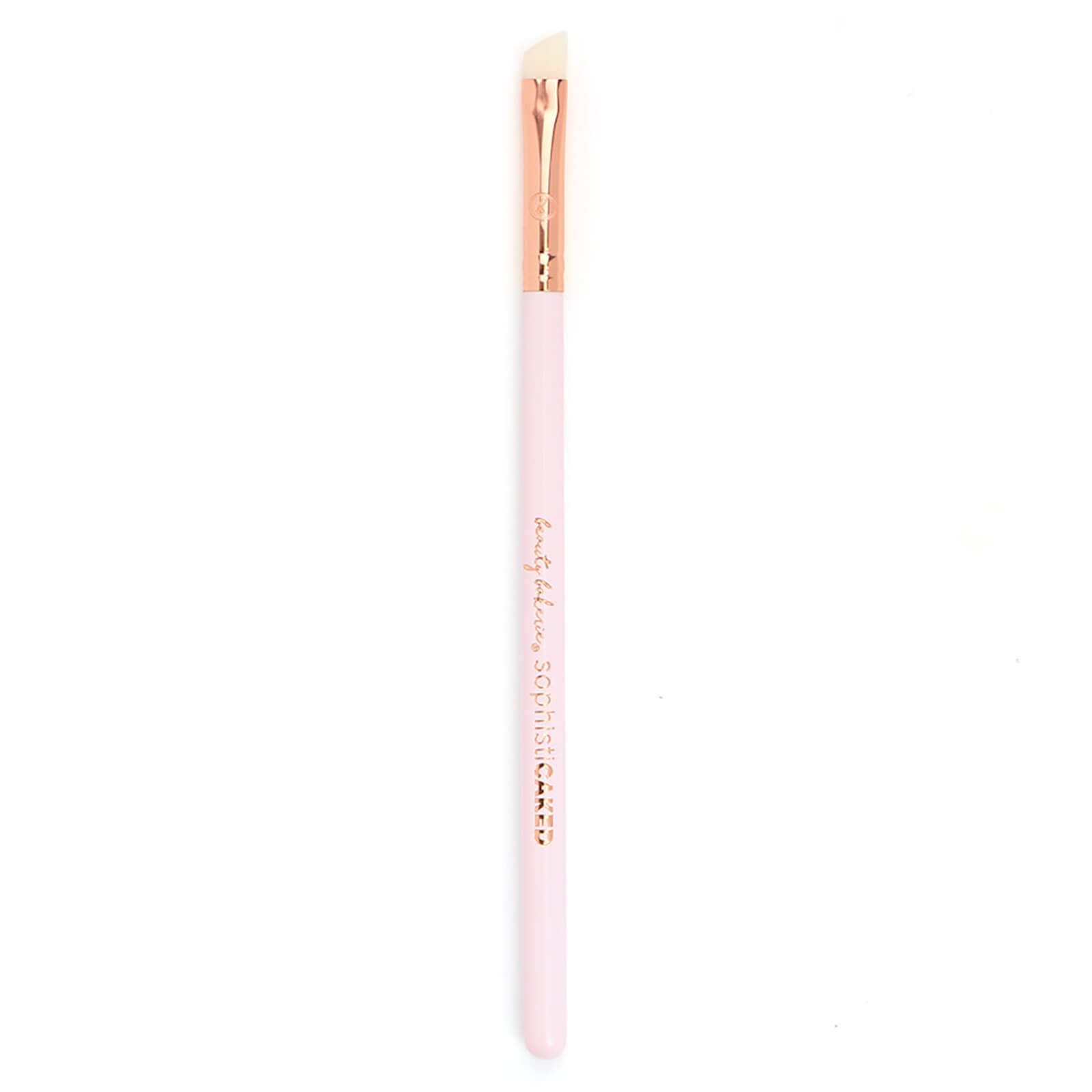 

Beauty Bakerie Bakeware: Angled Brush