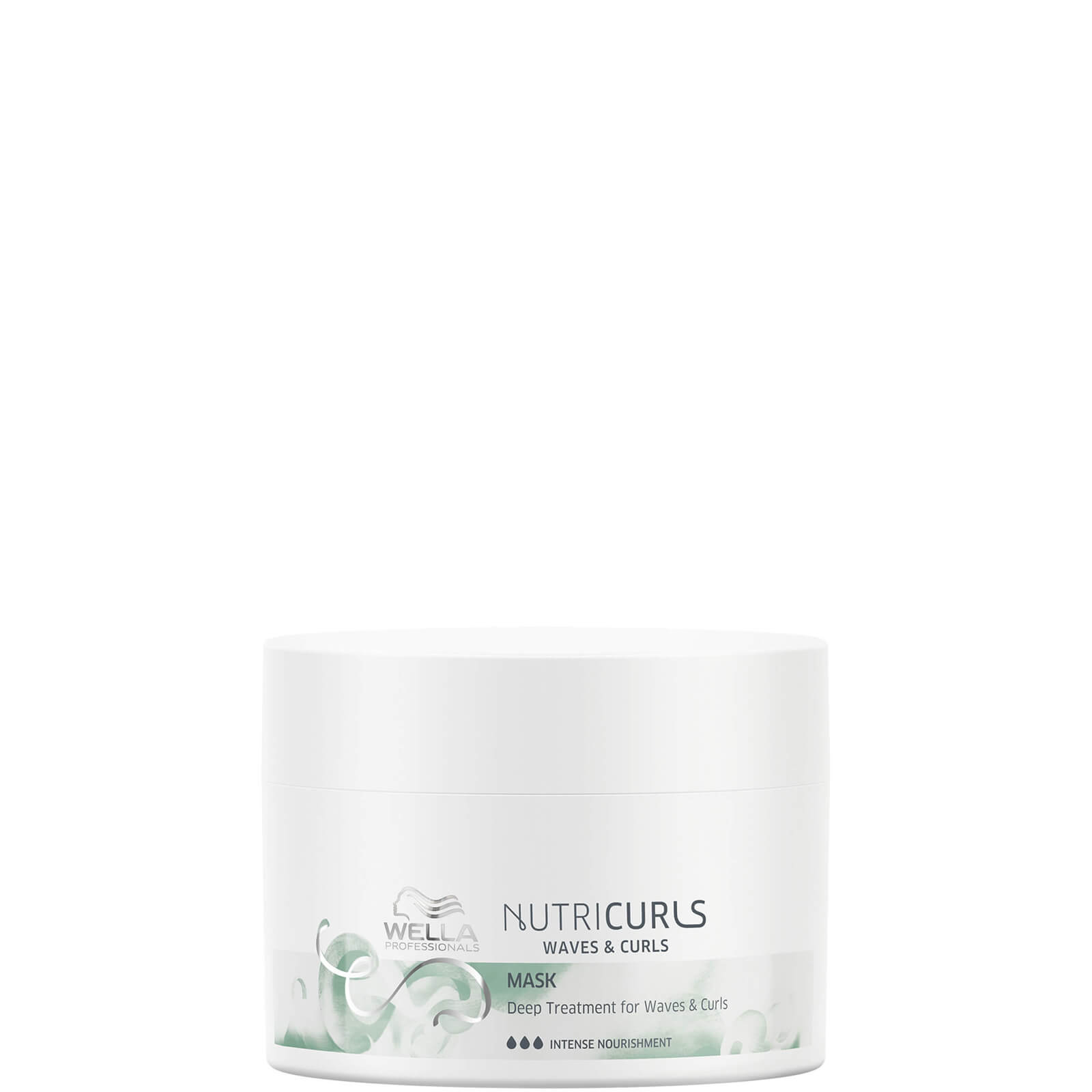 Click to view product details and reviews for Wella Professionals Nutricurls Mask For Waves And Curls 150ml.