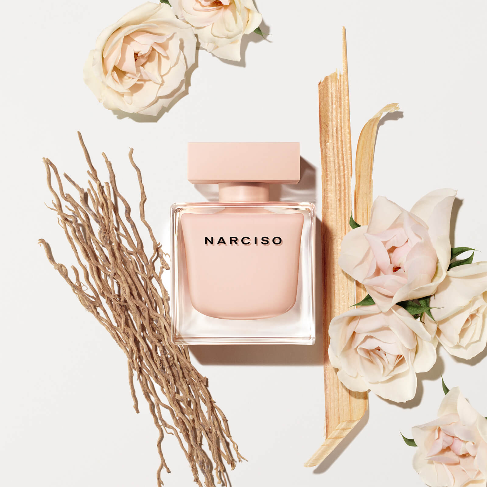 Thumbnail - Narciso Rodriguez Narciso Poudrée Eau de Parfum - 30ml