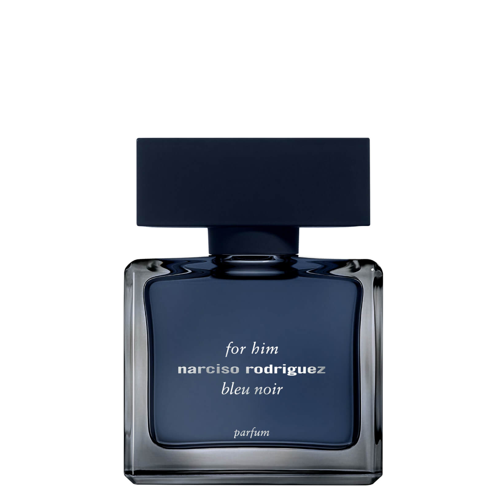 Image of Eau de Parfum Profumo per Lui Bleu Noir Narciso Rodriguez- 50ml
