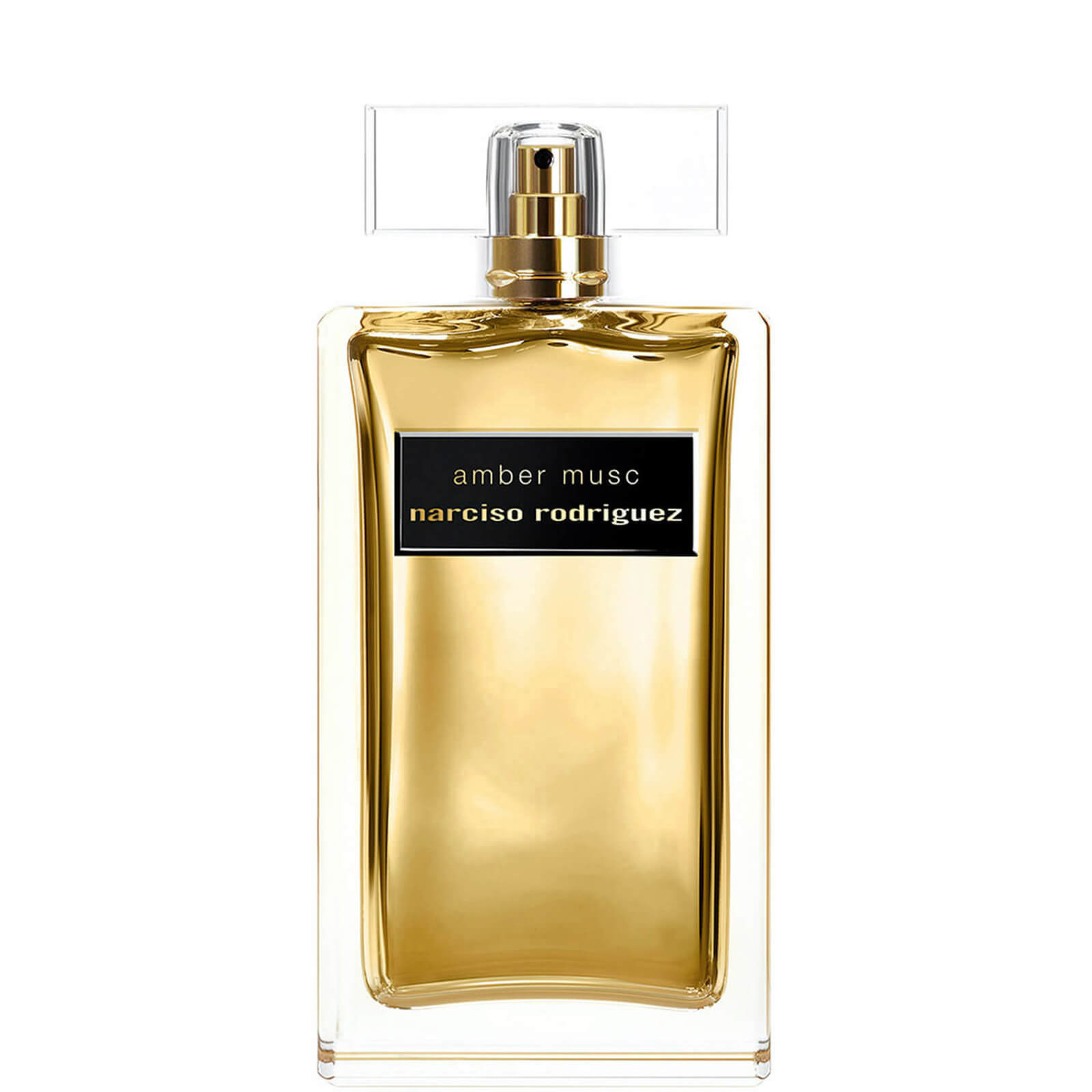 

Narciso Rodriguez Amber Musc Intense Eau de Parfum 100ml