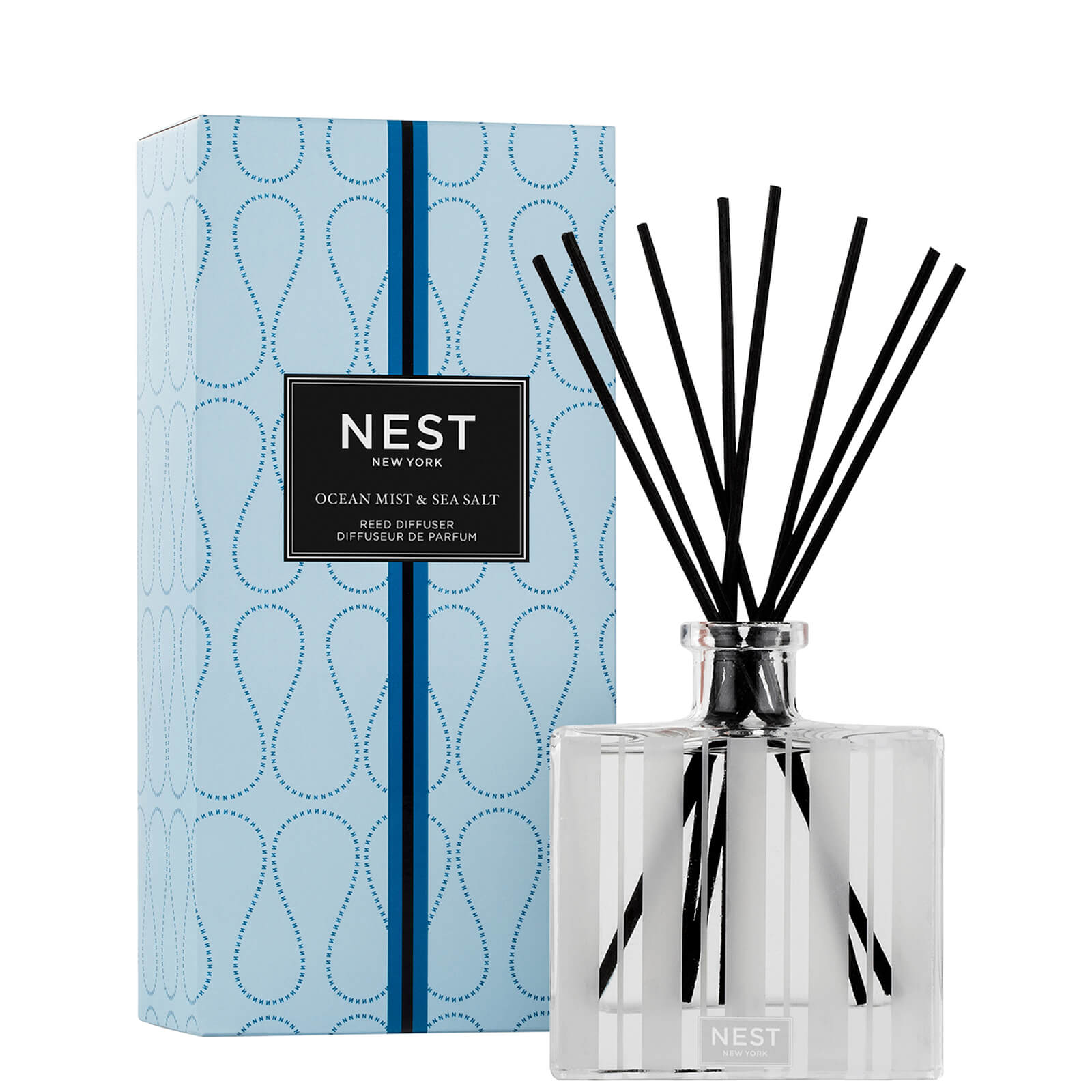 NEST FRAGRANCES photo