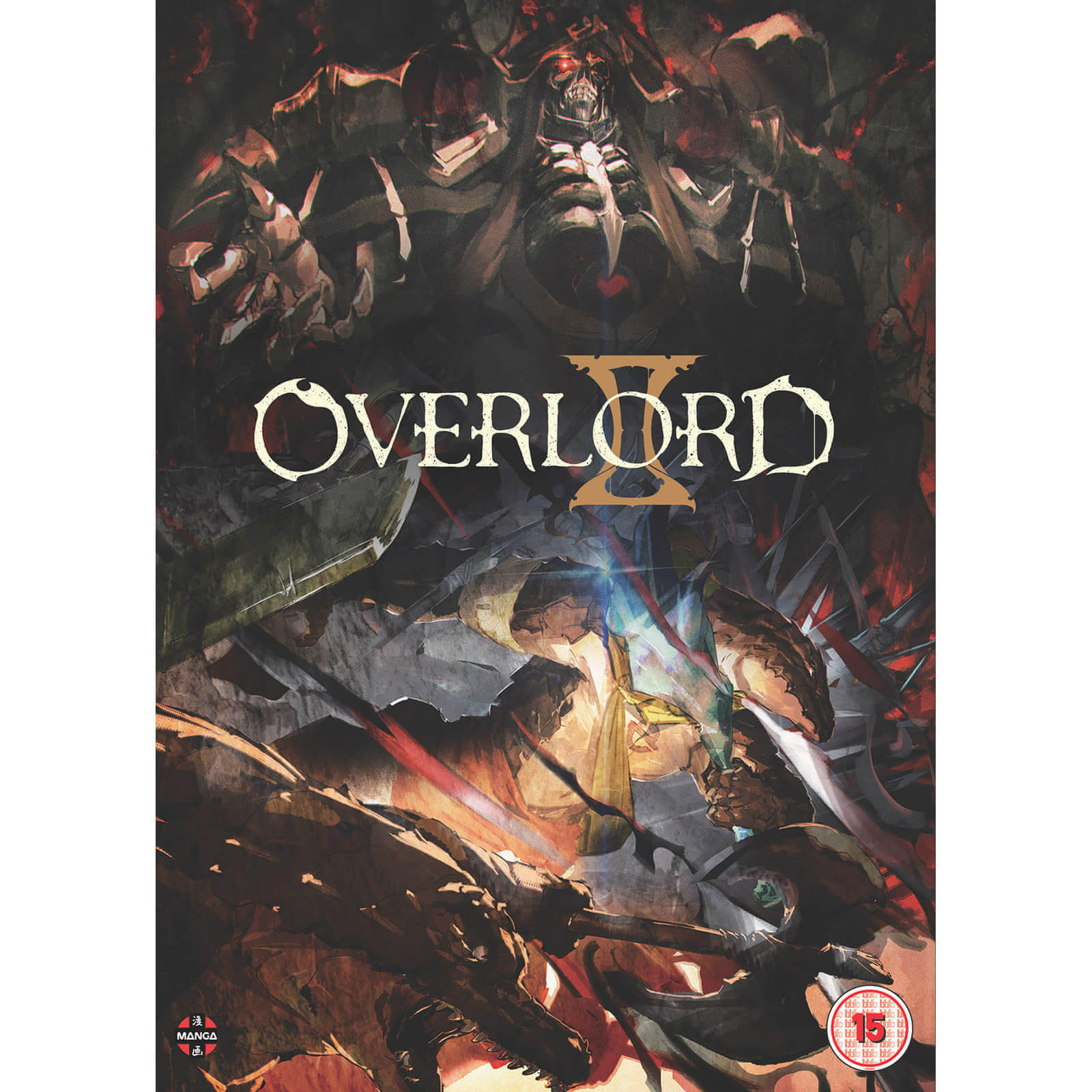 Click to view product details and reviews for Overlord Ii Season Two.