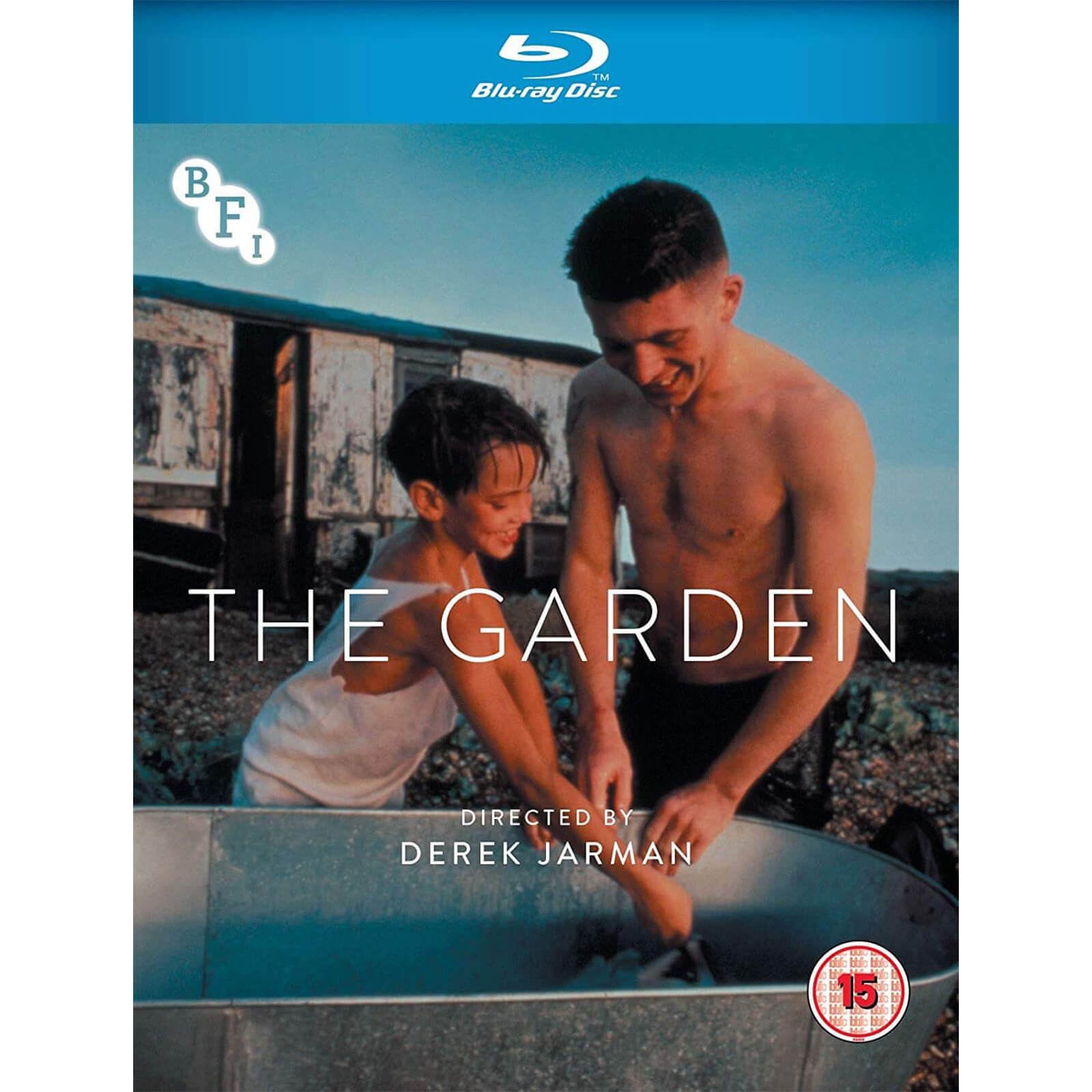

The Garden