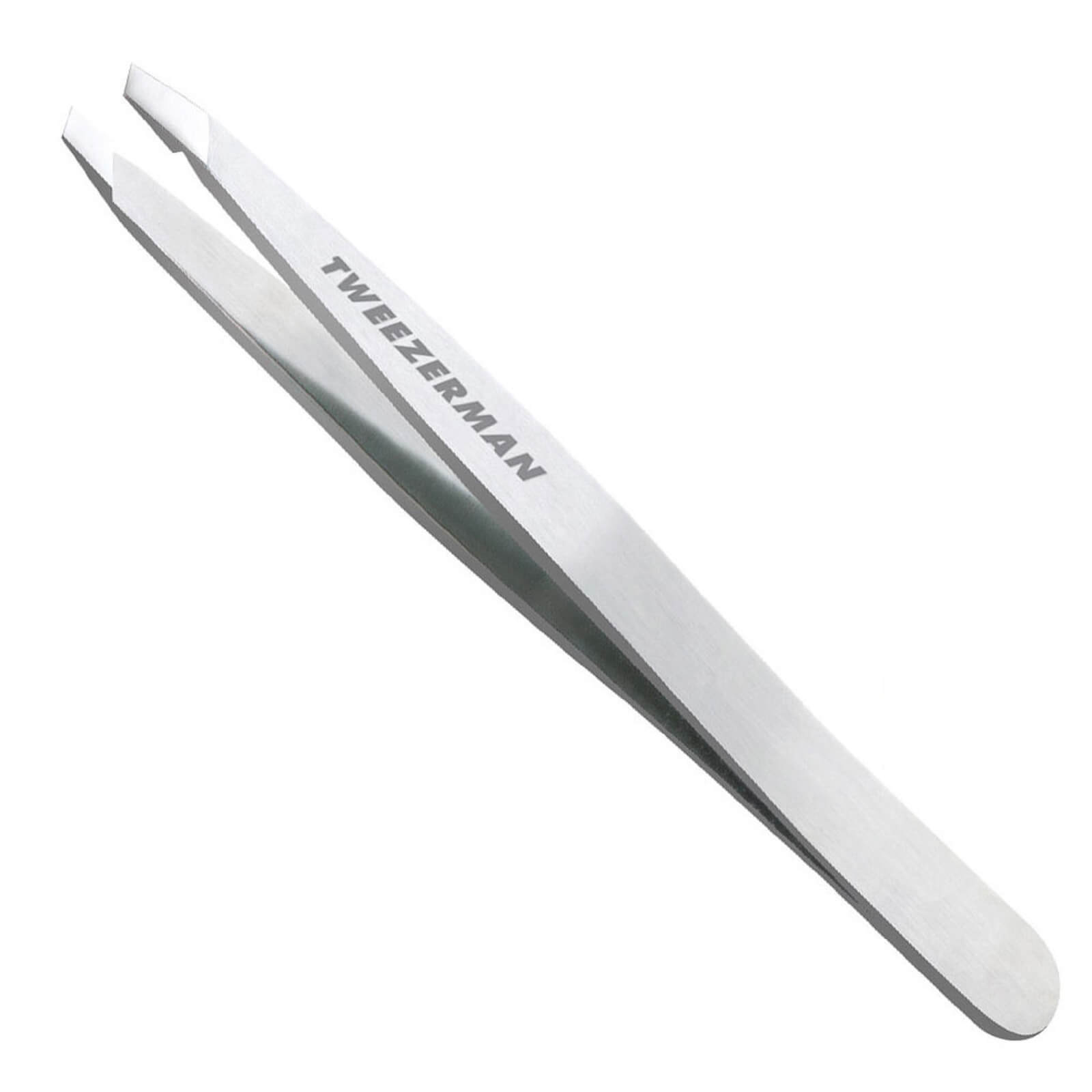 

Tweezerman Slant Tweezer - Steel