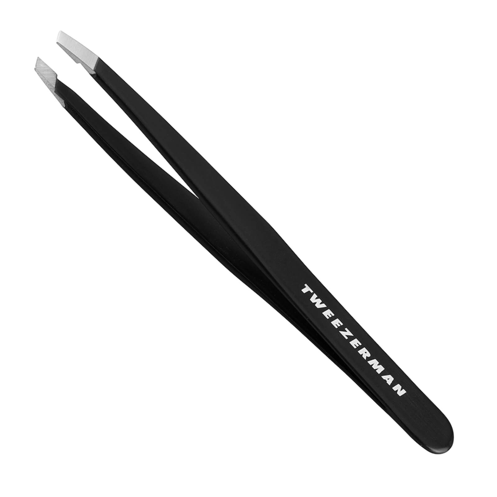 

Tweezerman Slant Tweezer - Black