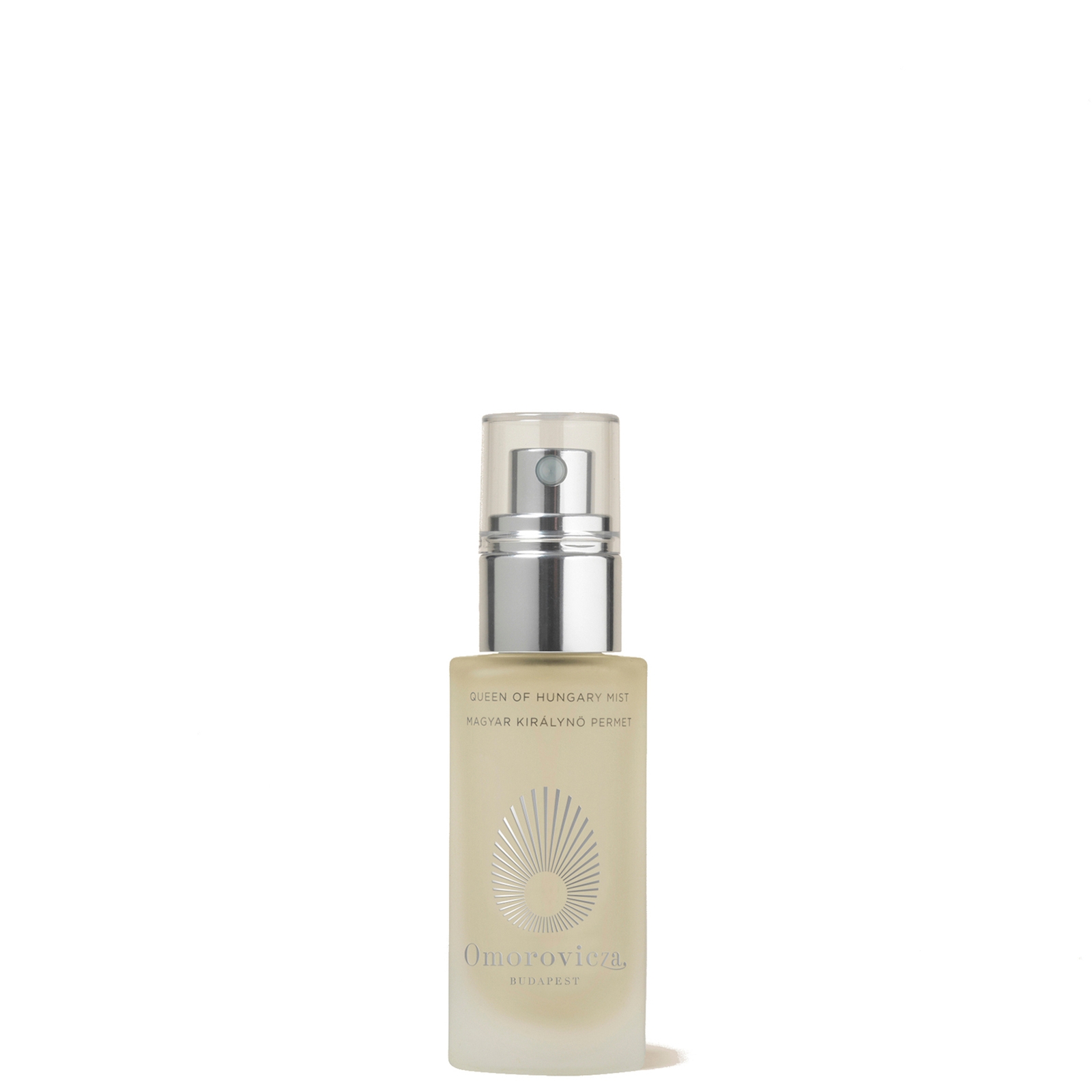 

Omorovicza Queen of Hungary Mist 30ml