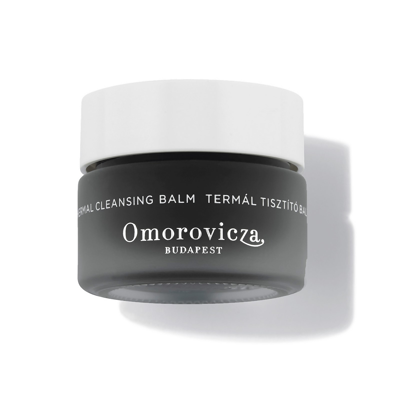 Omorovicza Thermal Cleansing Balm 15ml