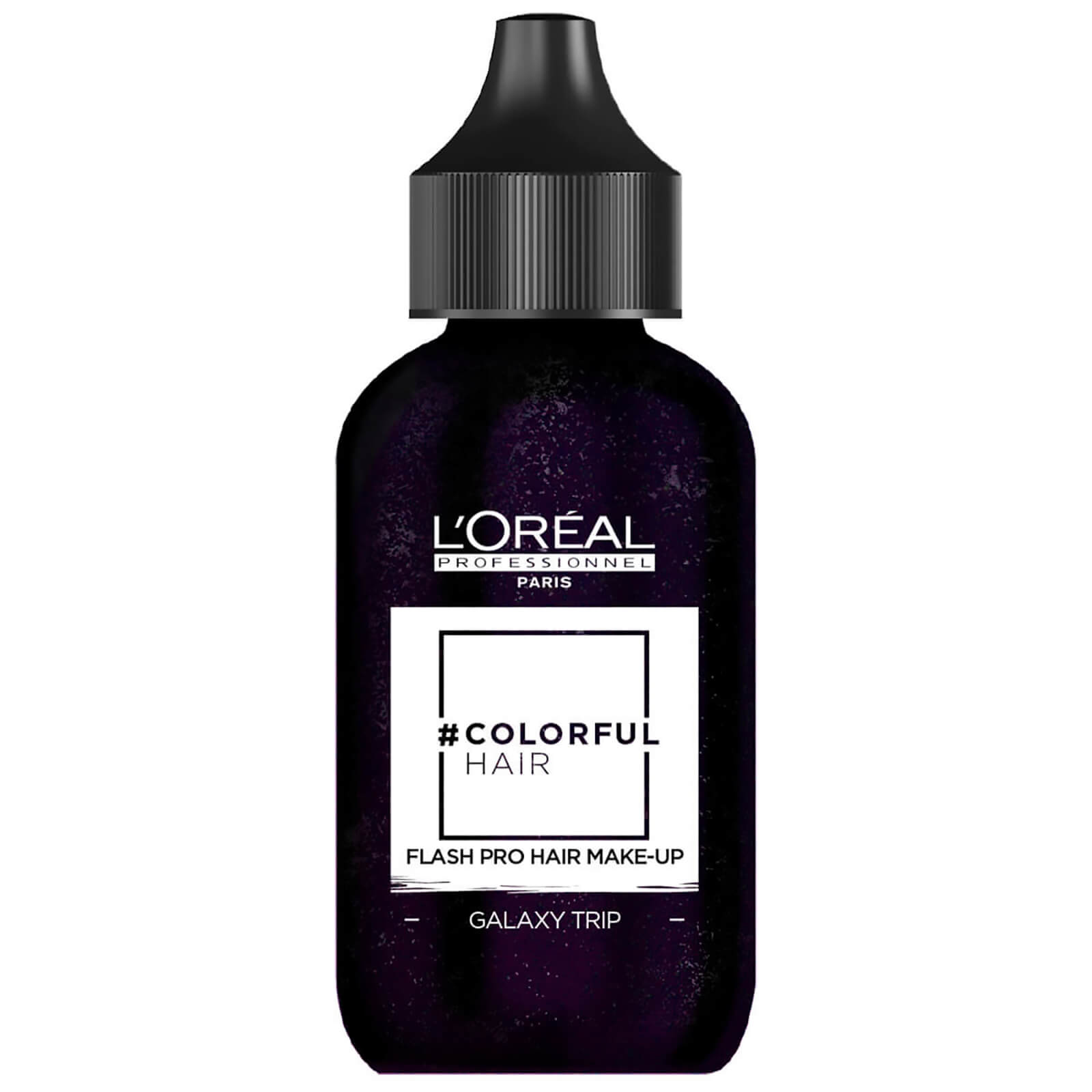 L'Oréal Professionnel Flash Pro Hair Make-Up - Galaxy Trip 60ml