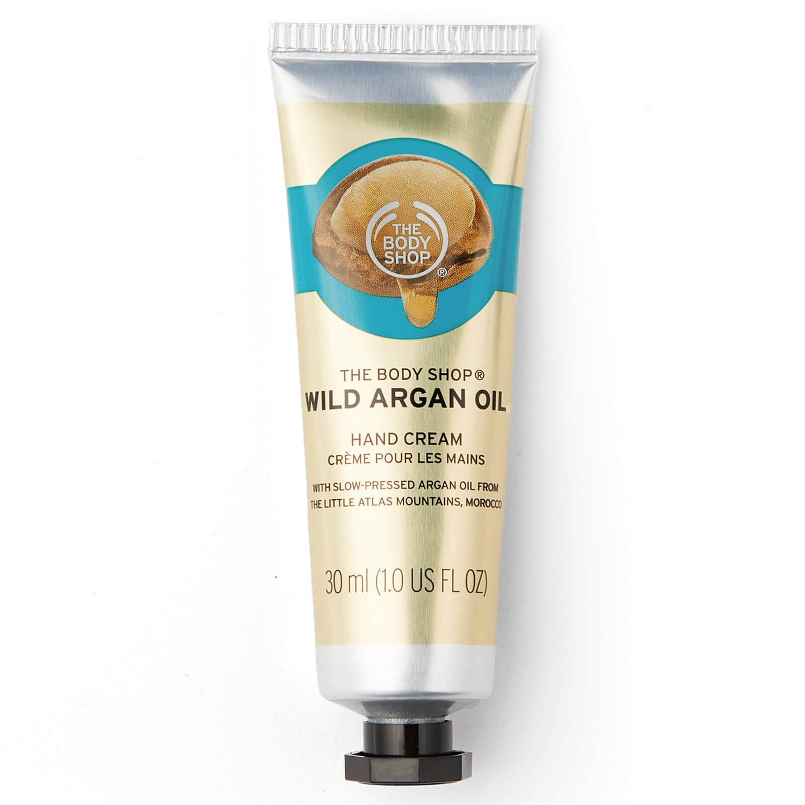 Shop The Body Shop Hand Cream on DailyMail