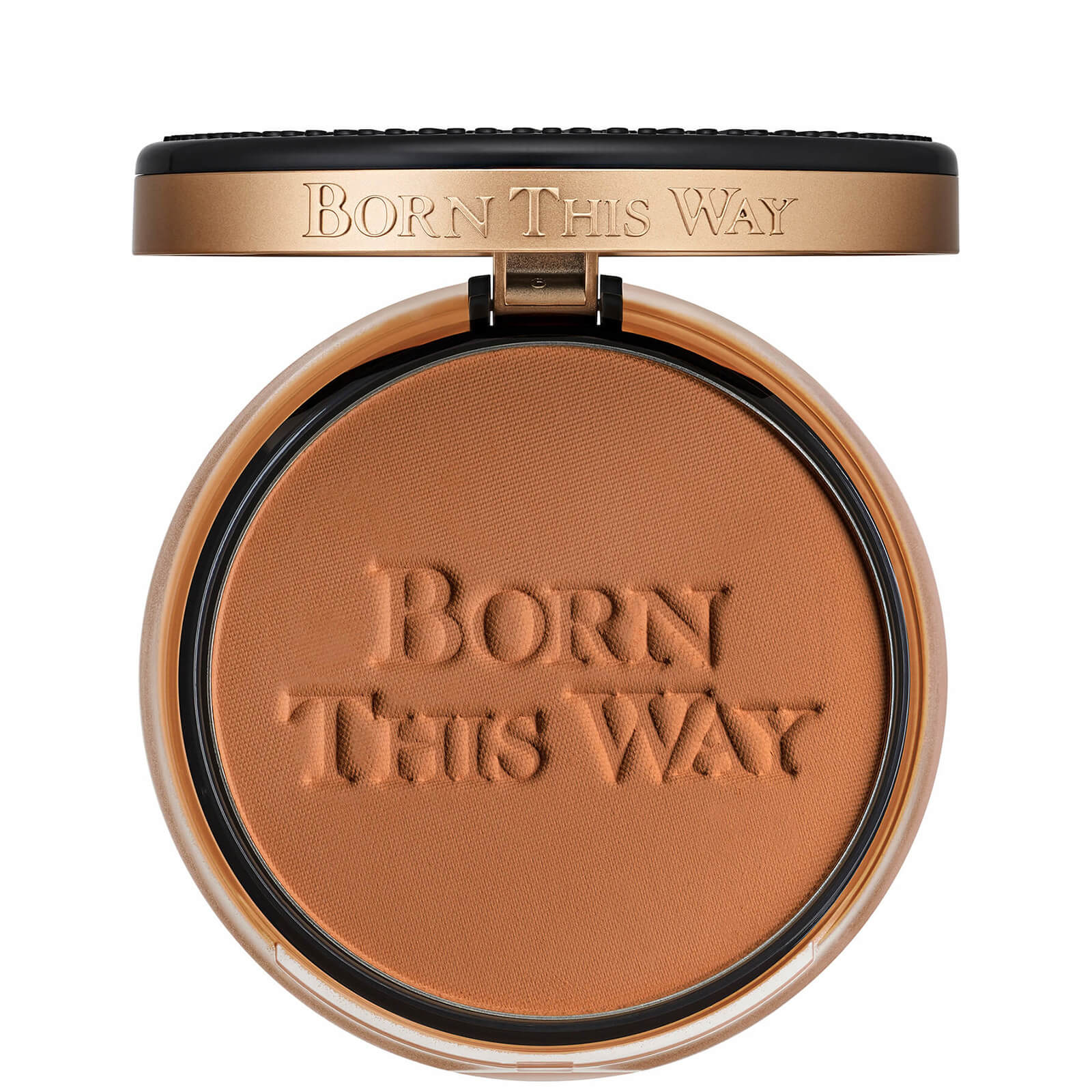 Too Faced Born This Way Multi-Use Complexion Powder (Various Shades) - Spiced Rum