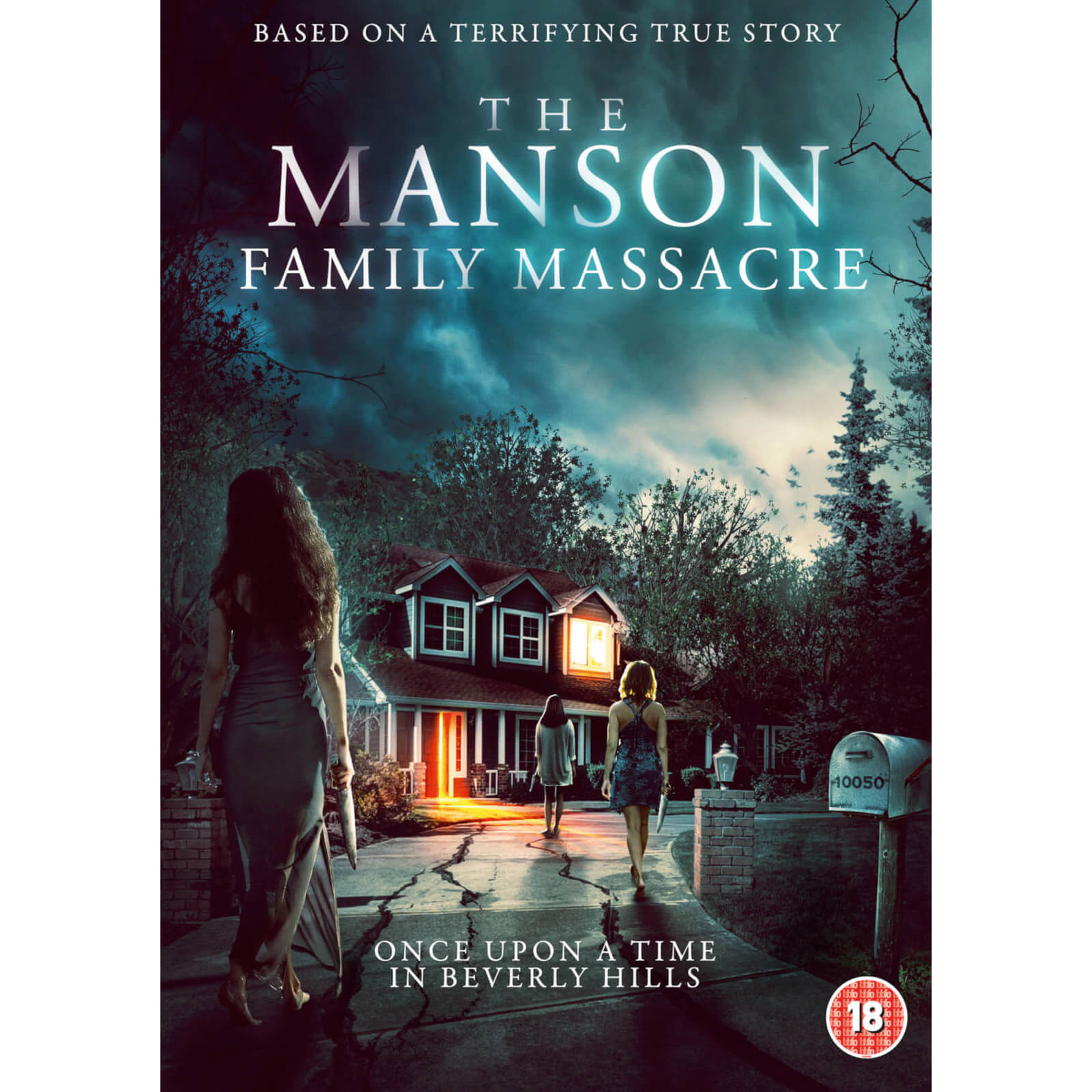 Click to view product details and reviews for The Manson Family Massacre.