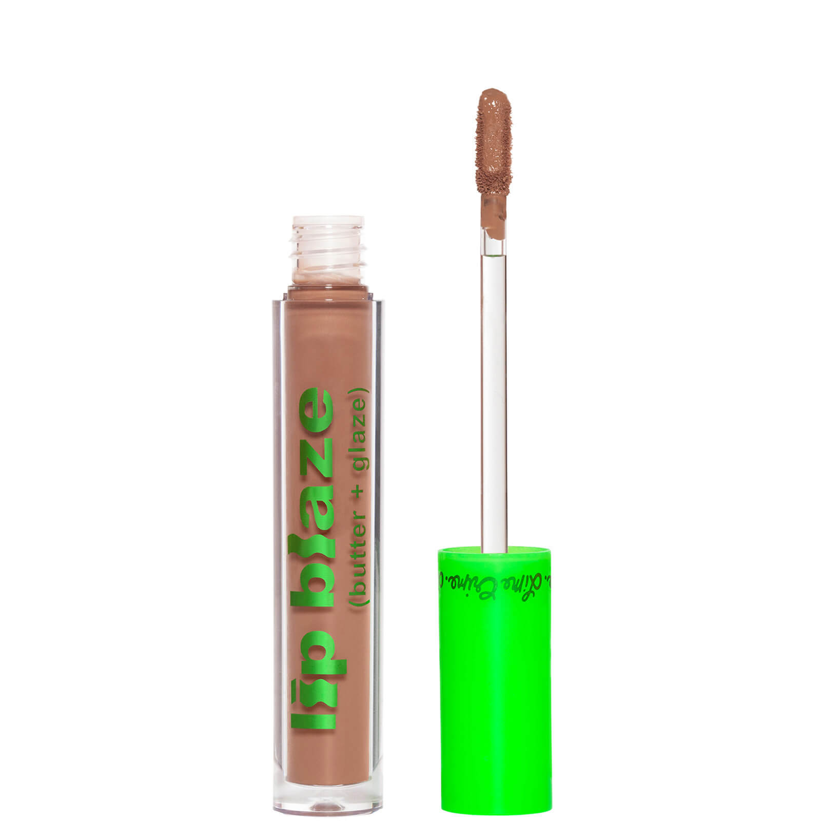 

Lime Crime Lip Blaze 3.44ml (Various Shades) - Cali