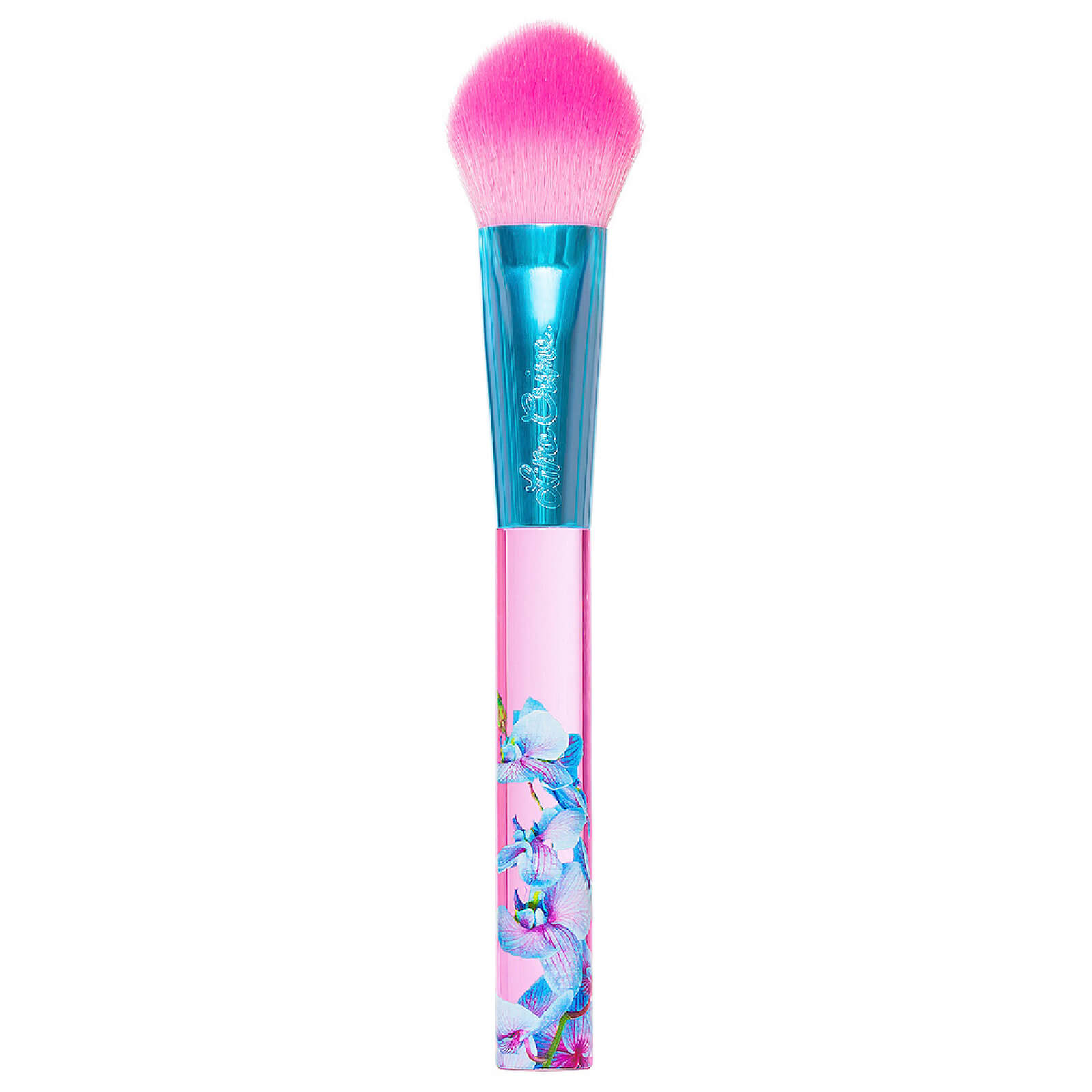 

Lime Crime Stylus Blush Brush
