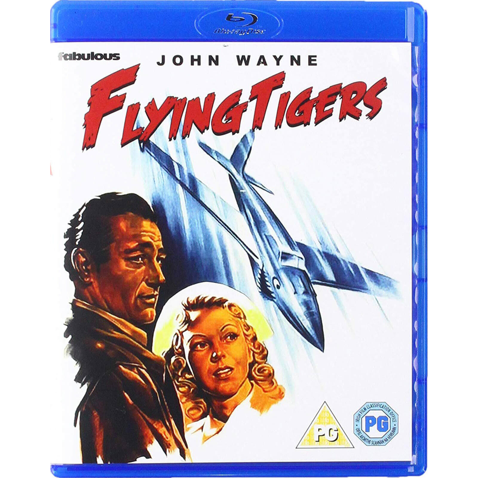 Flying Tigers