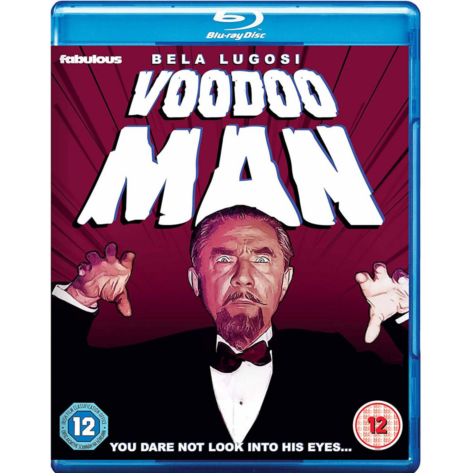 Voodoo Man