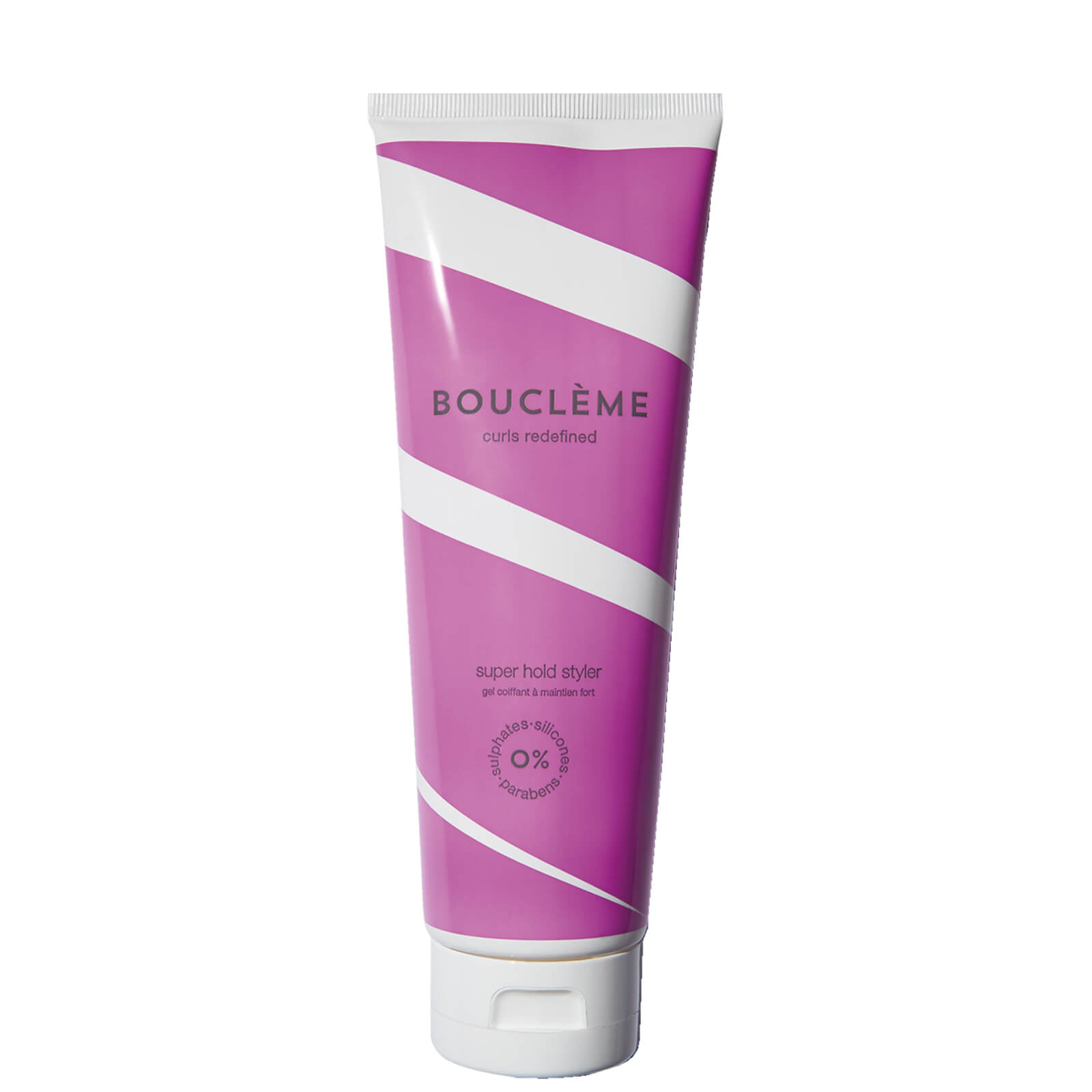 

Bouclème Super Hold Styler 250ml