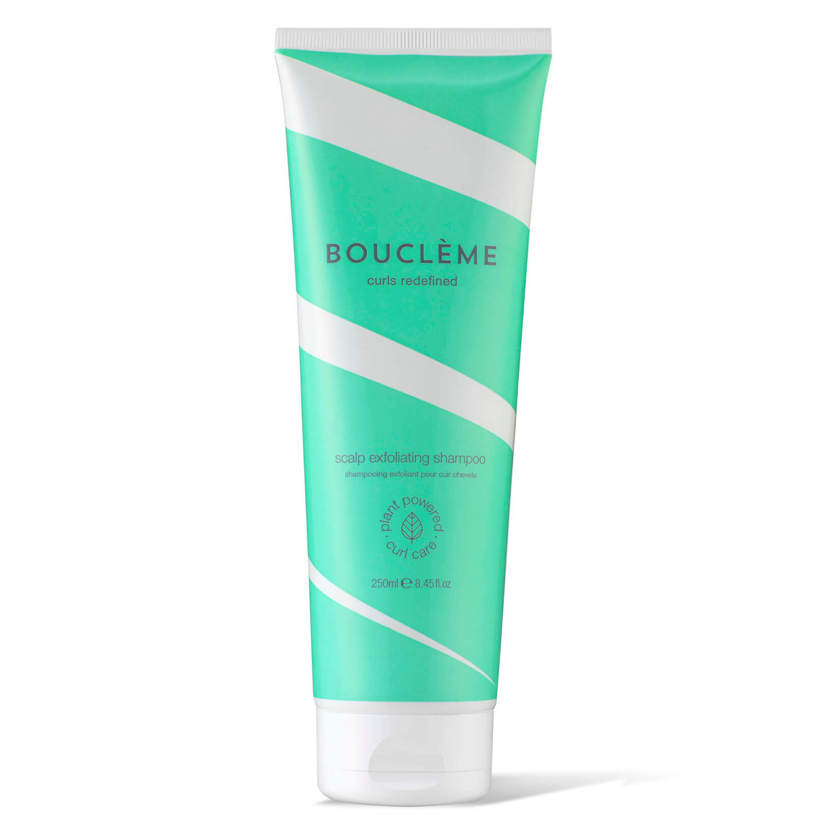 Image of Bouclème Scalp Exfoliating Shampoo 250ml