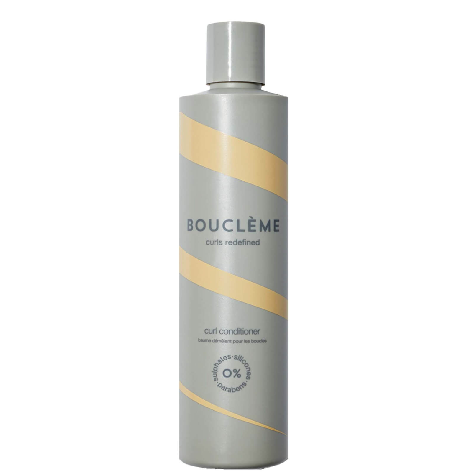 Boucleme Unisex Hydrating Hair Cleanser 300ml