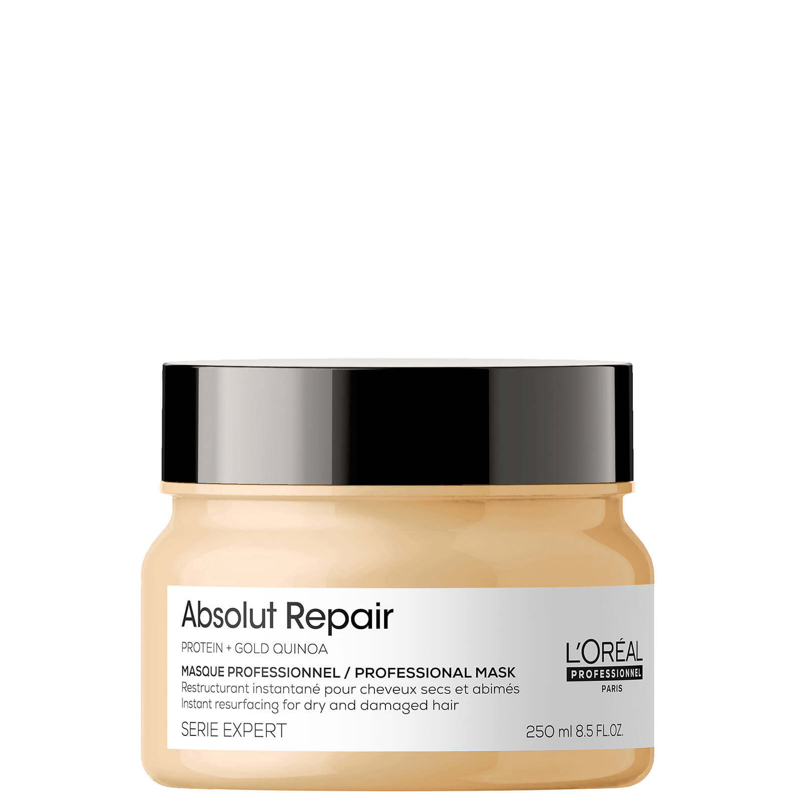 

L'Oréal Professionnel Serié Expert Absolut Repair Gold Mask 250ml