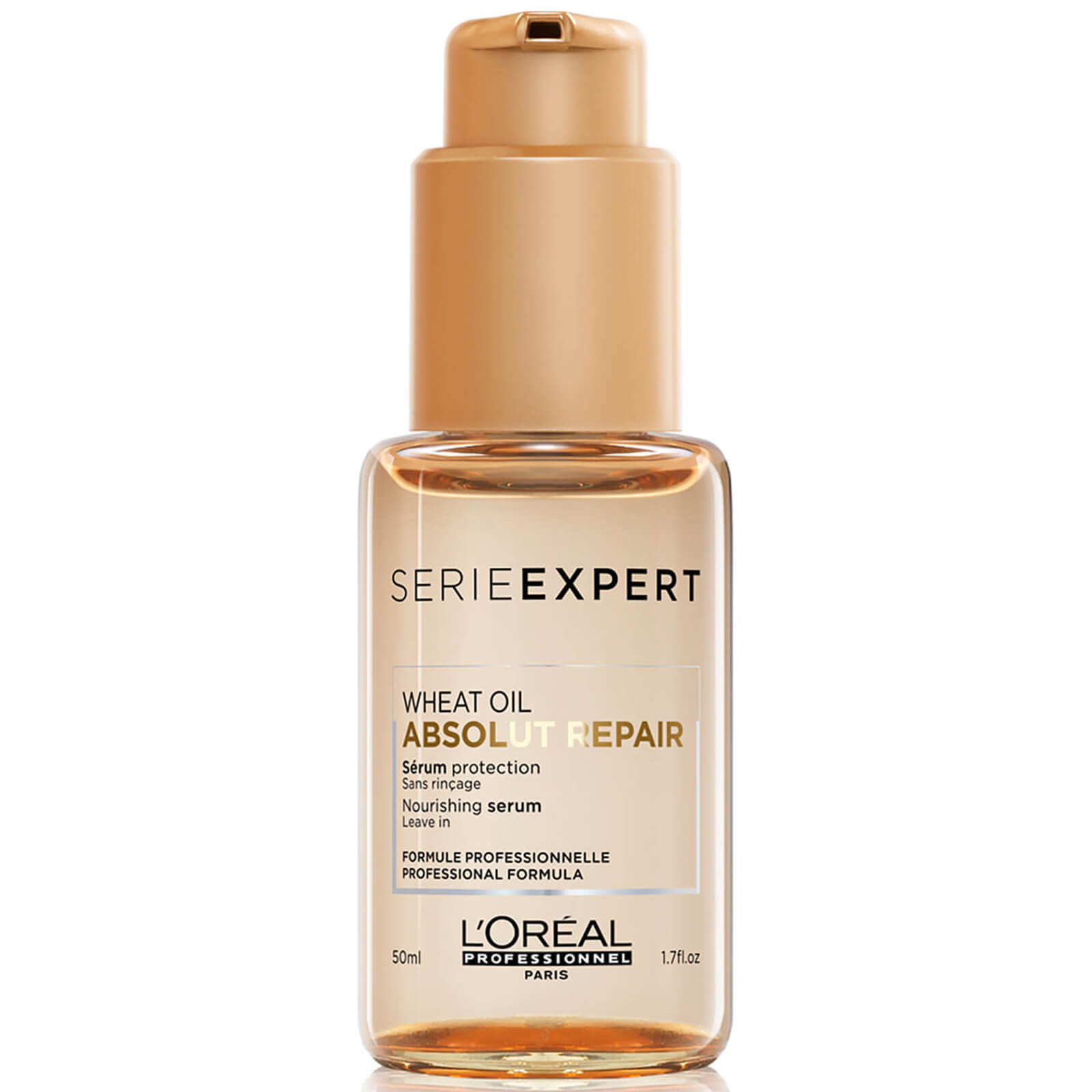 

L'Oréal Professionnel Serié Expert Absolut Repair Gold Serum 50ml