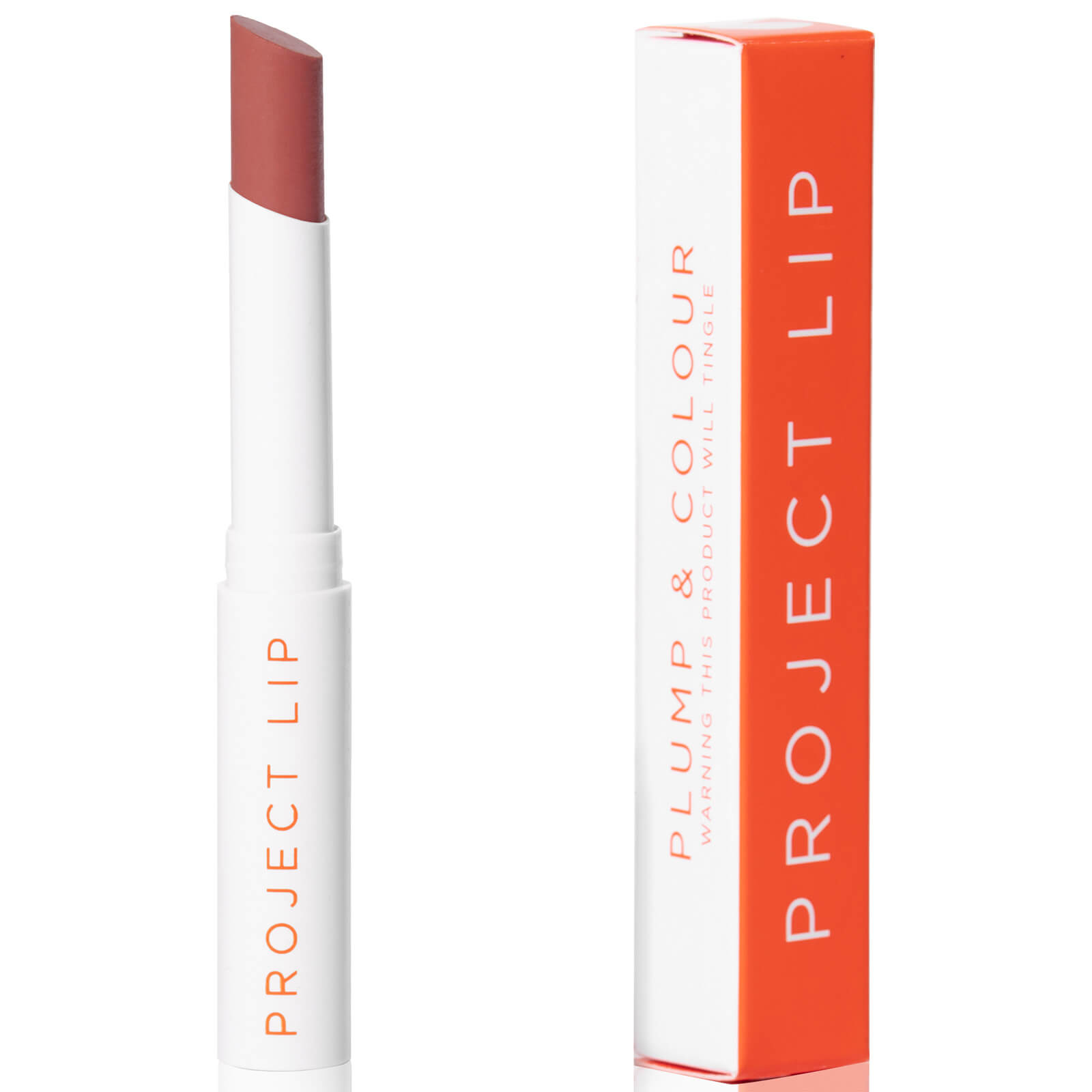 Project Lip Plump and Colour 2g (Various Shades) - Dare