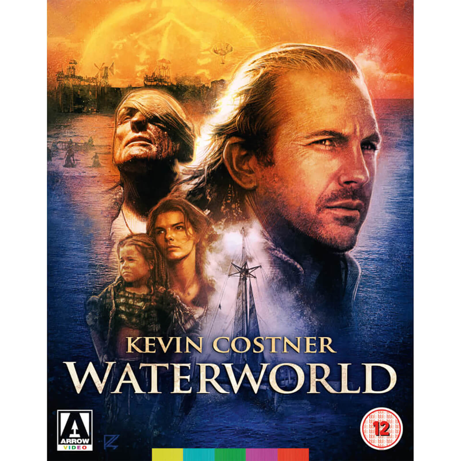 Waterworld