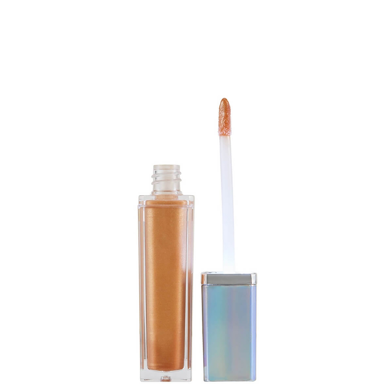 

PÜR Out of the Blue Light up High Shine Lip Gloss 3g (Various Shades) - Goals