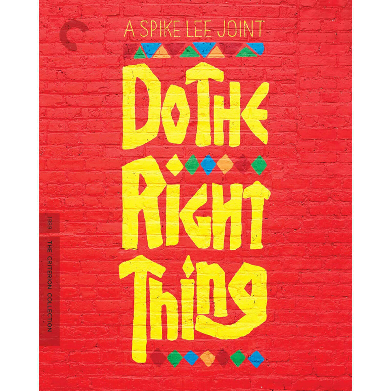 

Do The Right Thing - The Criterion Collection