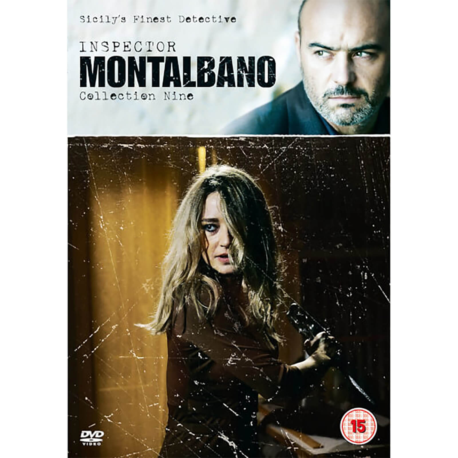 Inspector Montalbano Collection 9