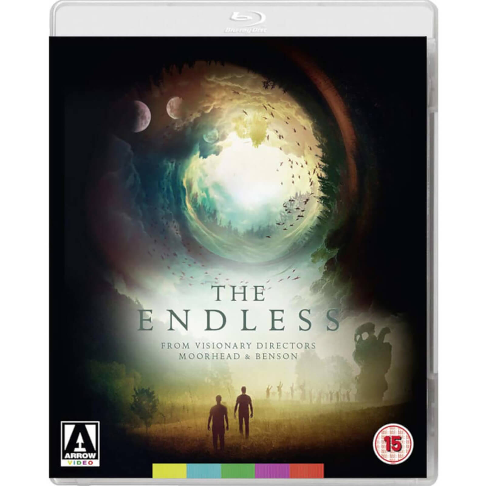 

The Endless