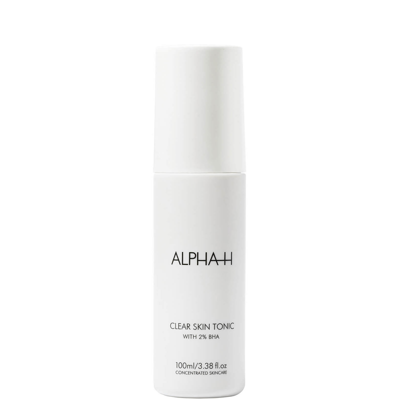 Photos - Facial / Body Cleansing Product Alpha-H Clear Skin Tonic 100ml