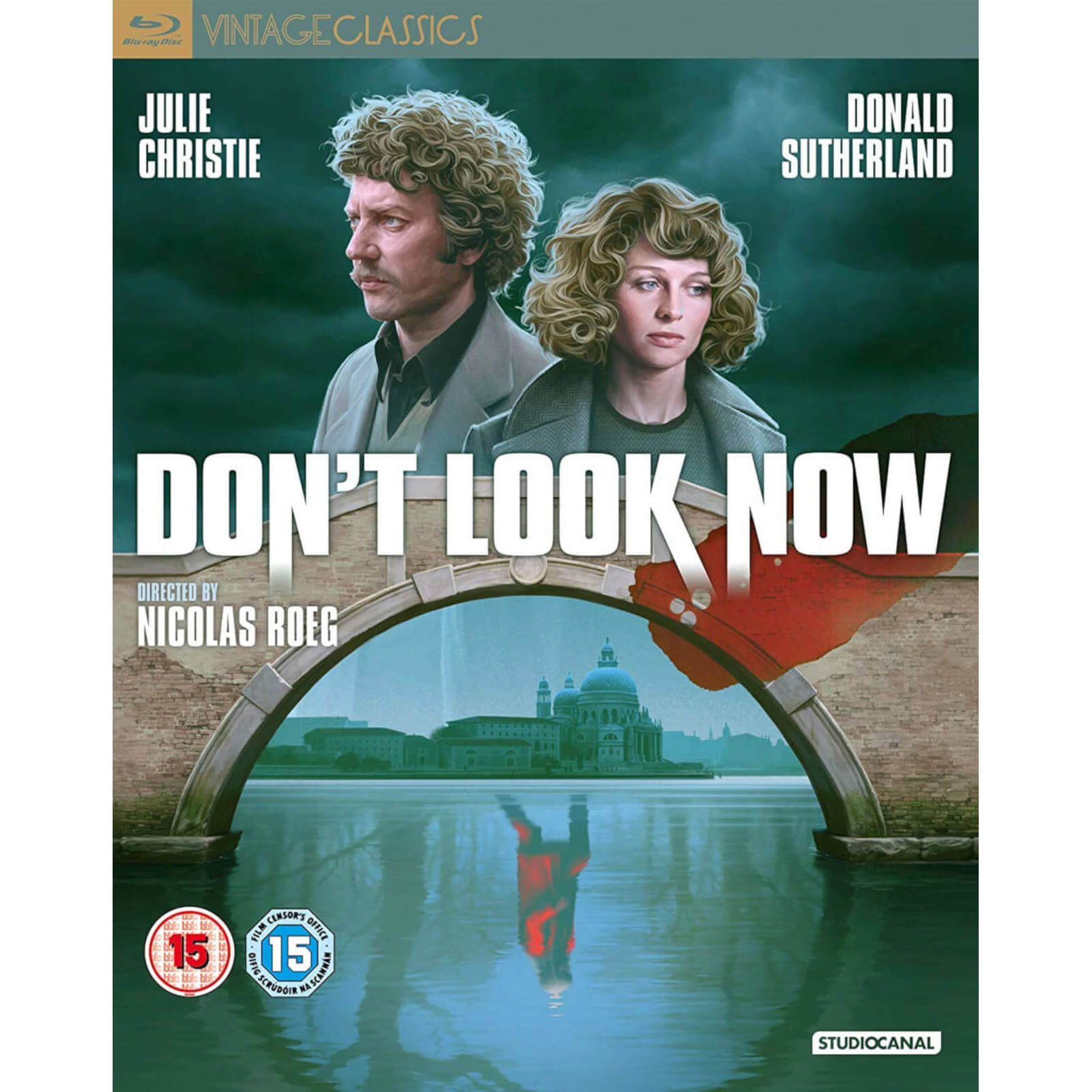 Don't Look Now