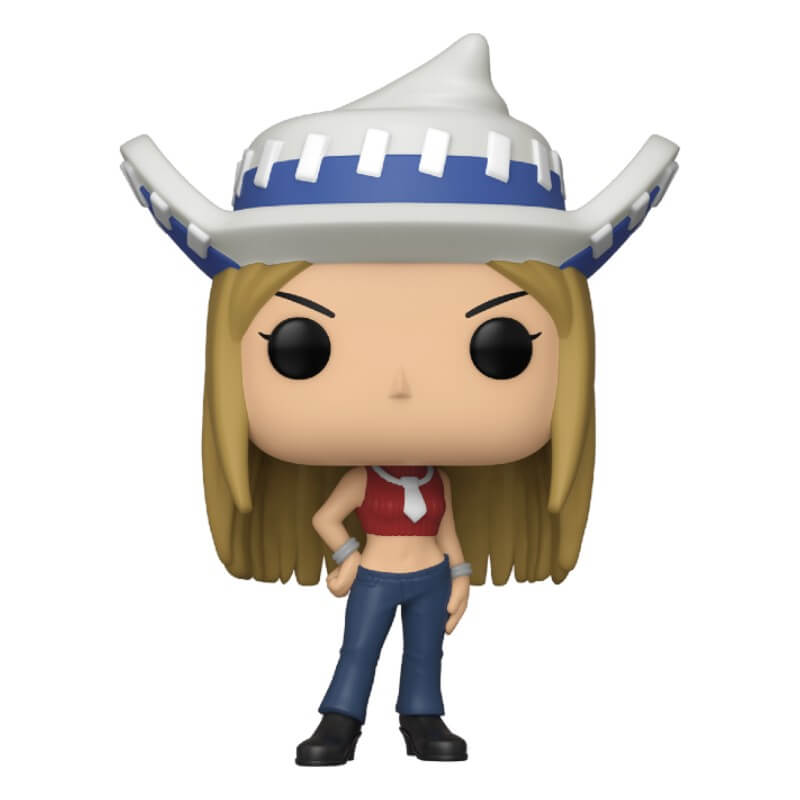 Soul Eater Liz Funko Pop! Vinyl
