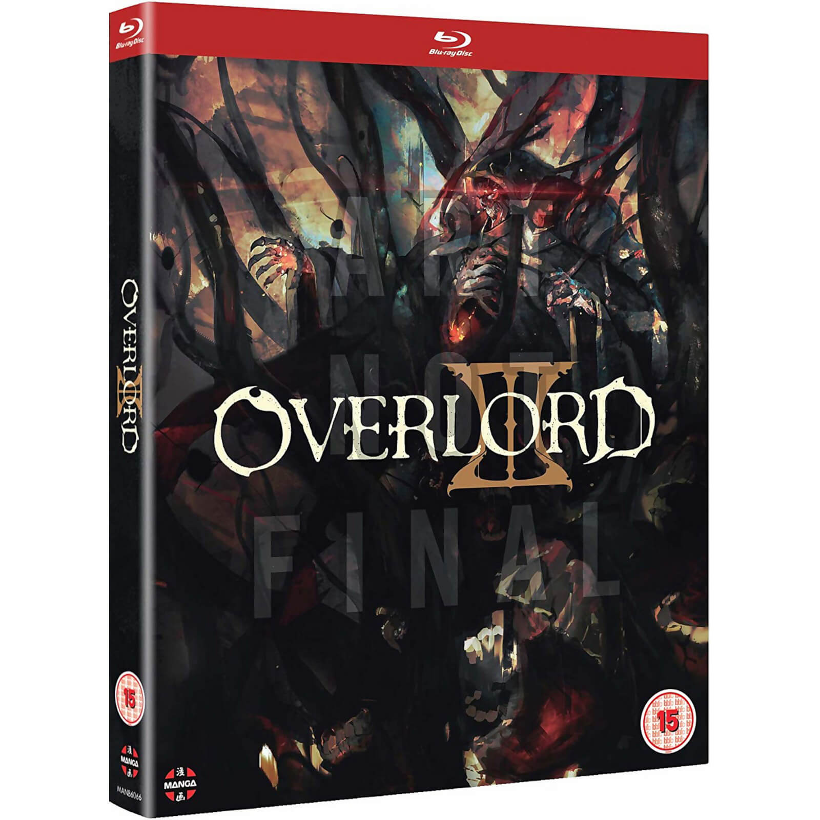 

Overlord III - Season Three
