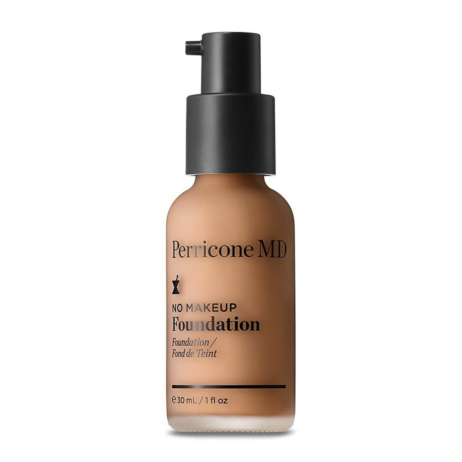 

Perricone MD No Makeup Foundation Broad Spectrum SPF20 30ml (Various Shades) - Golden